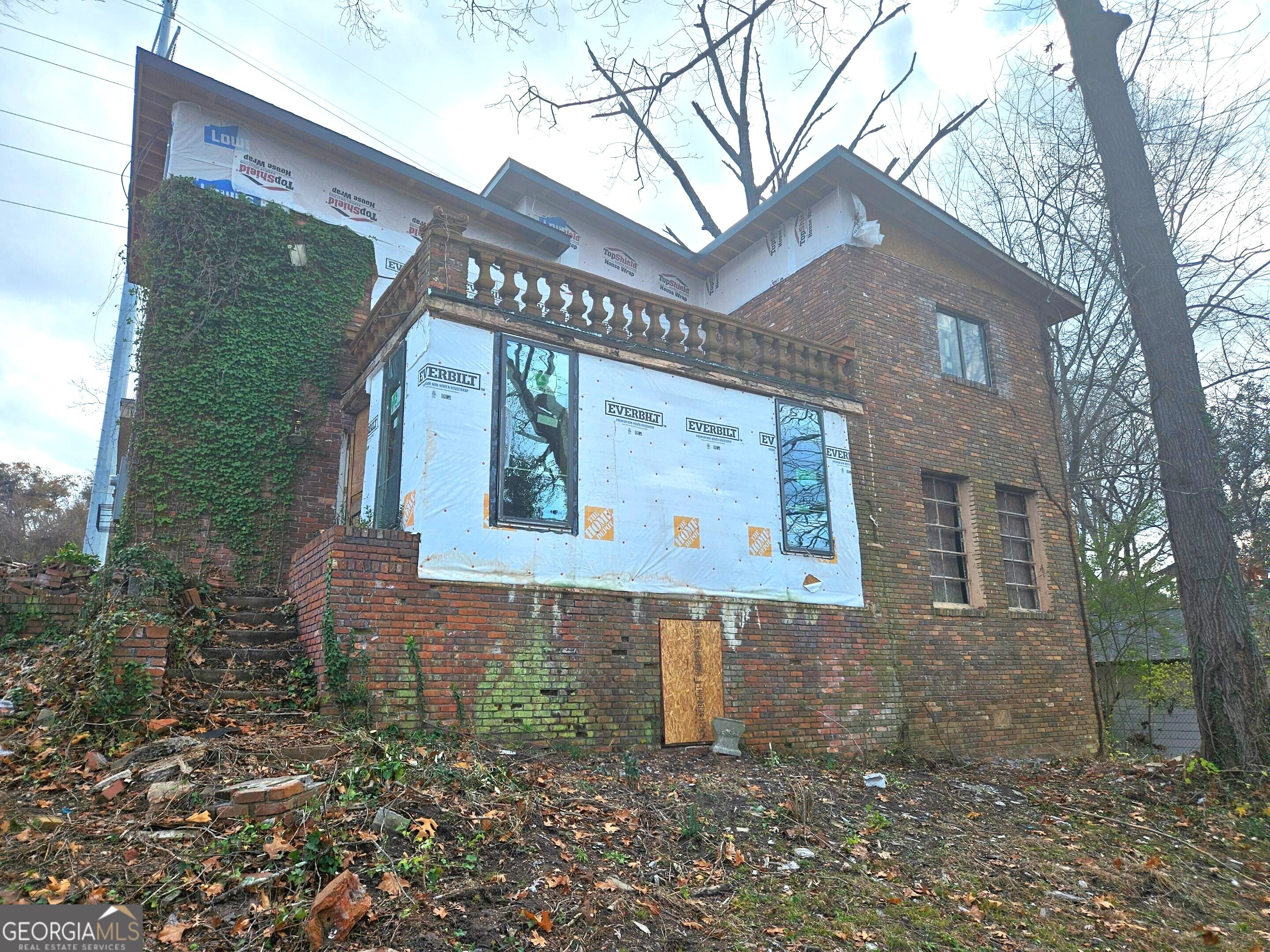 2004 Joseph E Boone Boulevard NW Atlanta GA 30314