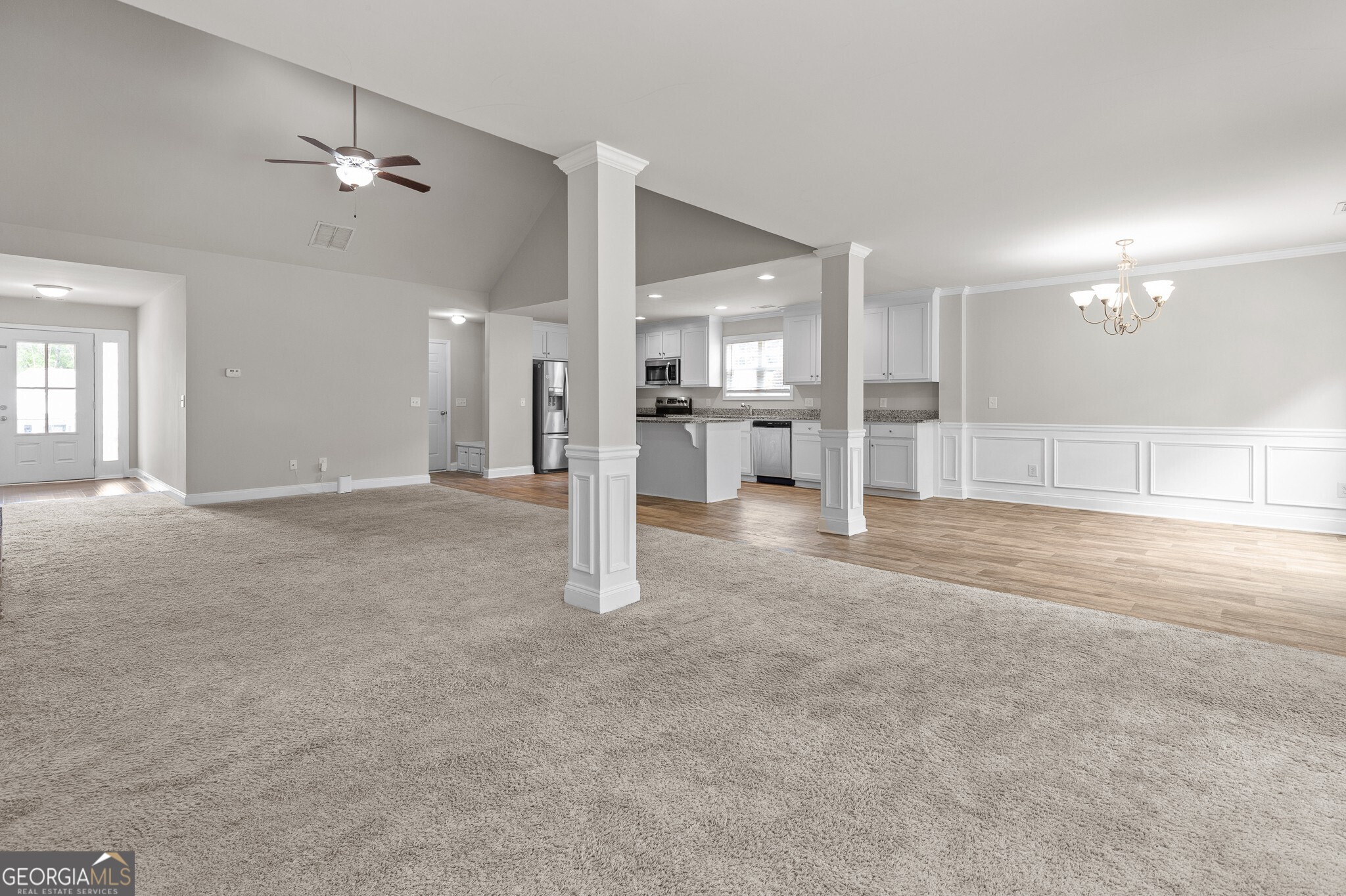 320 Lokeys Lane Bethlehem GA 30620