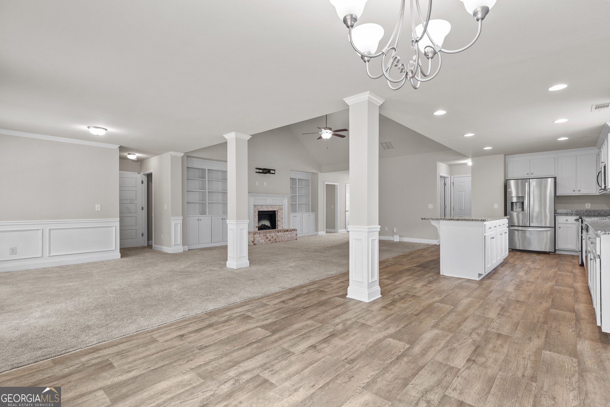 320 Lokeys Lane Bethlehem GA 30620