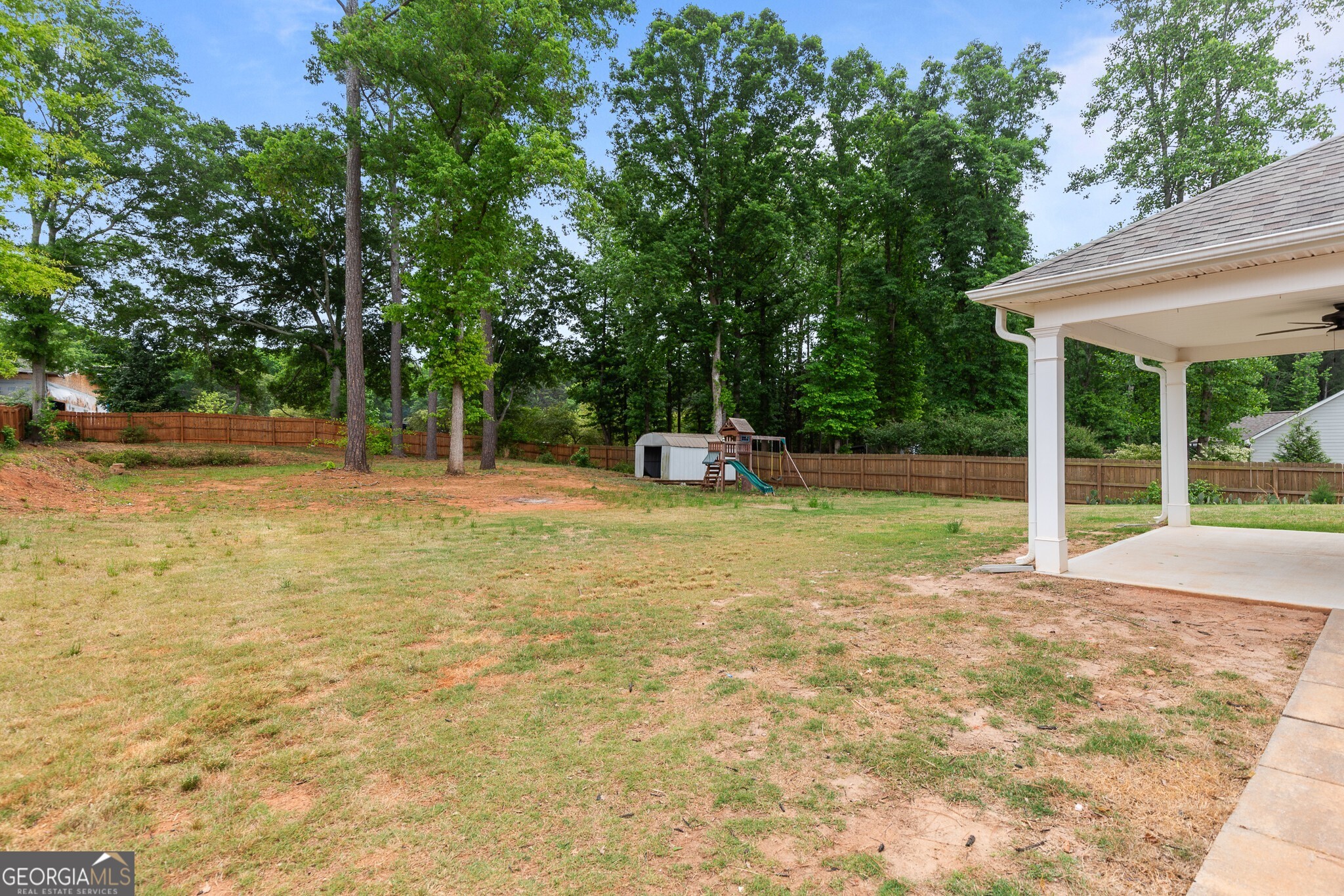 320 Lokeys Lane Bethlehem GA 30620