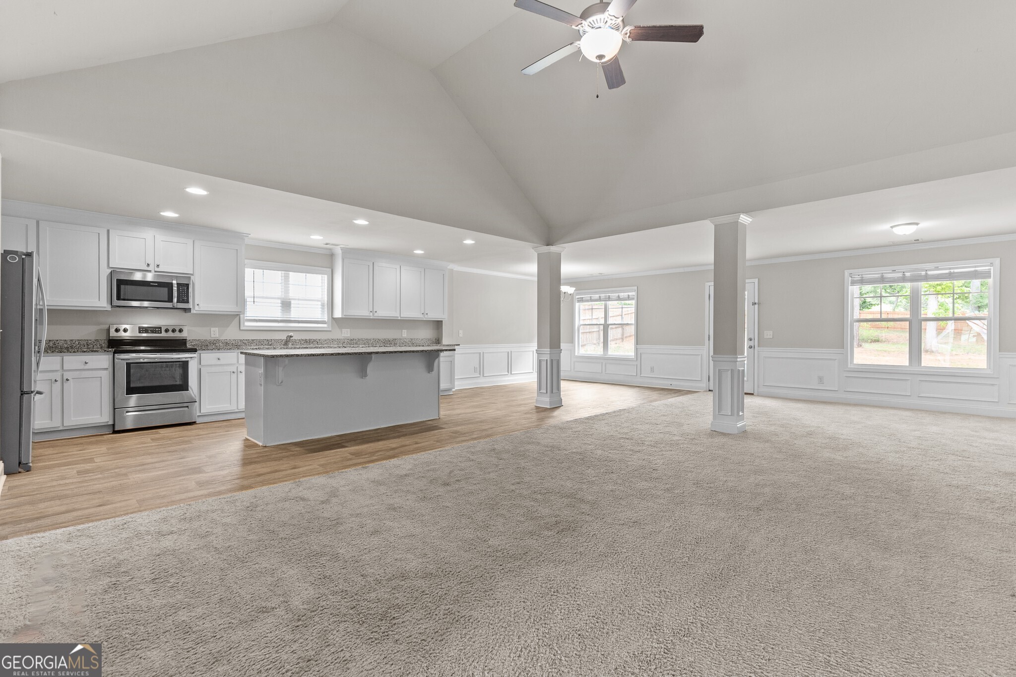 320 Lokeys Lane Bethlehem GA 30620