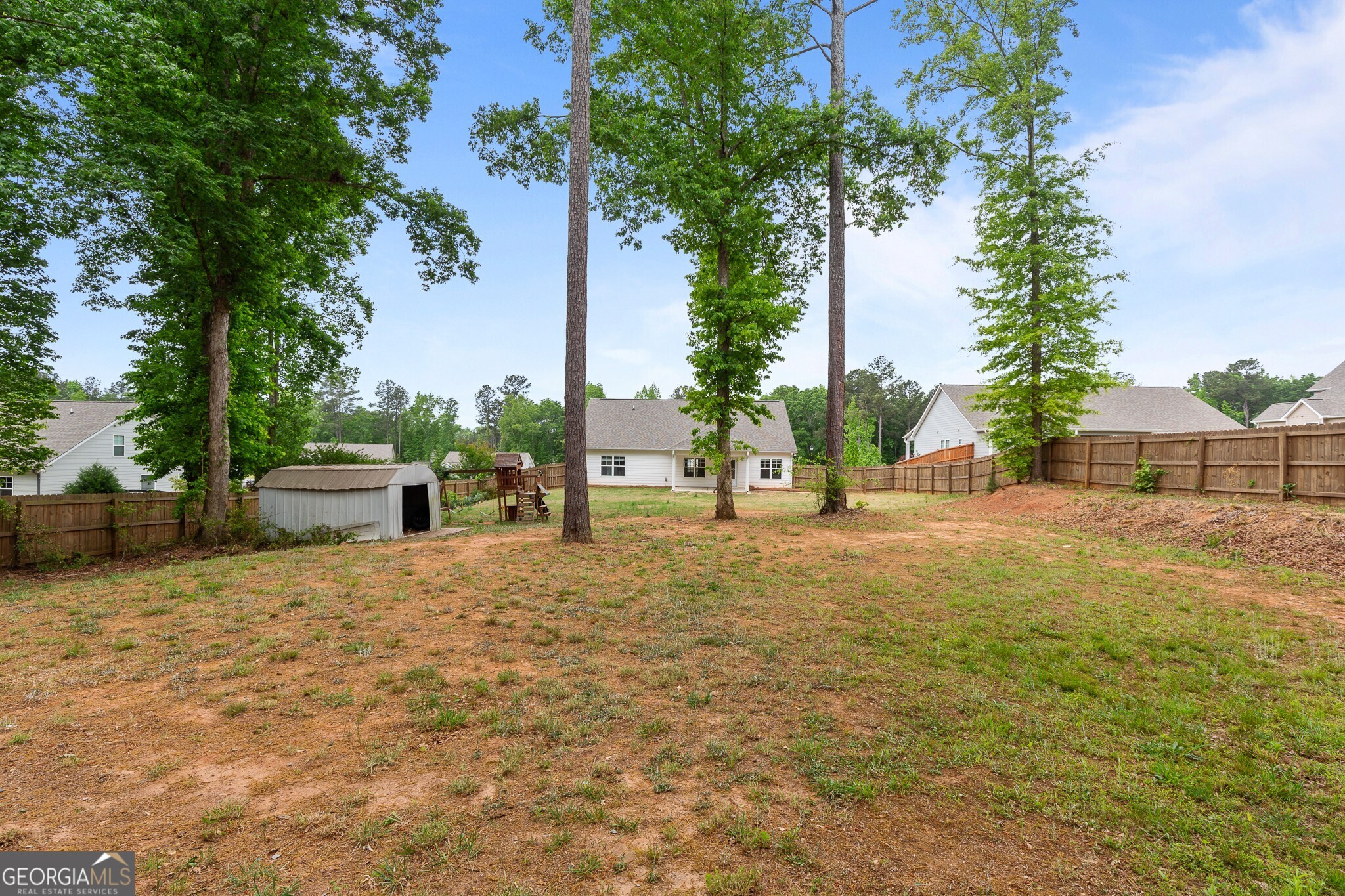 320 Lokeys Lane Bethlehem GA 30620