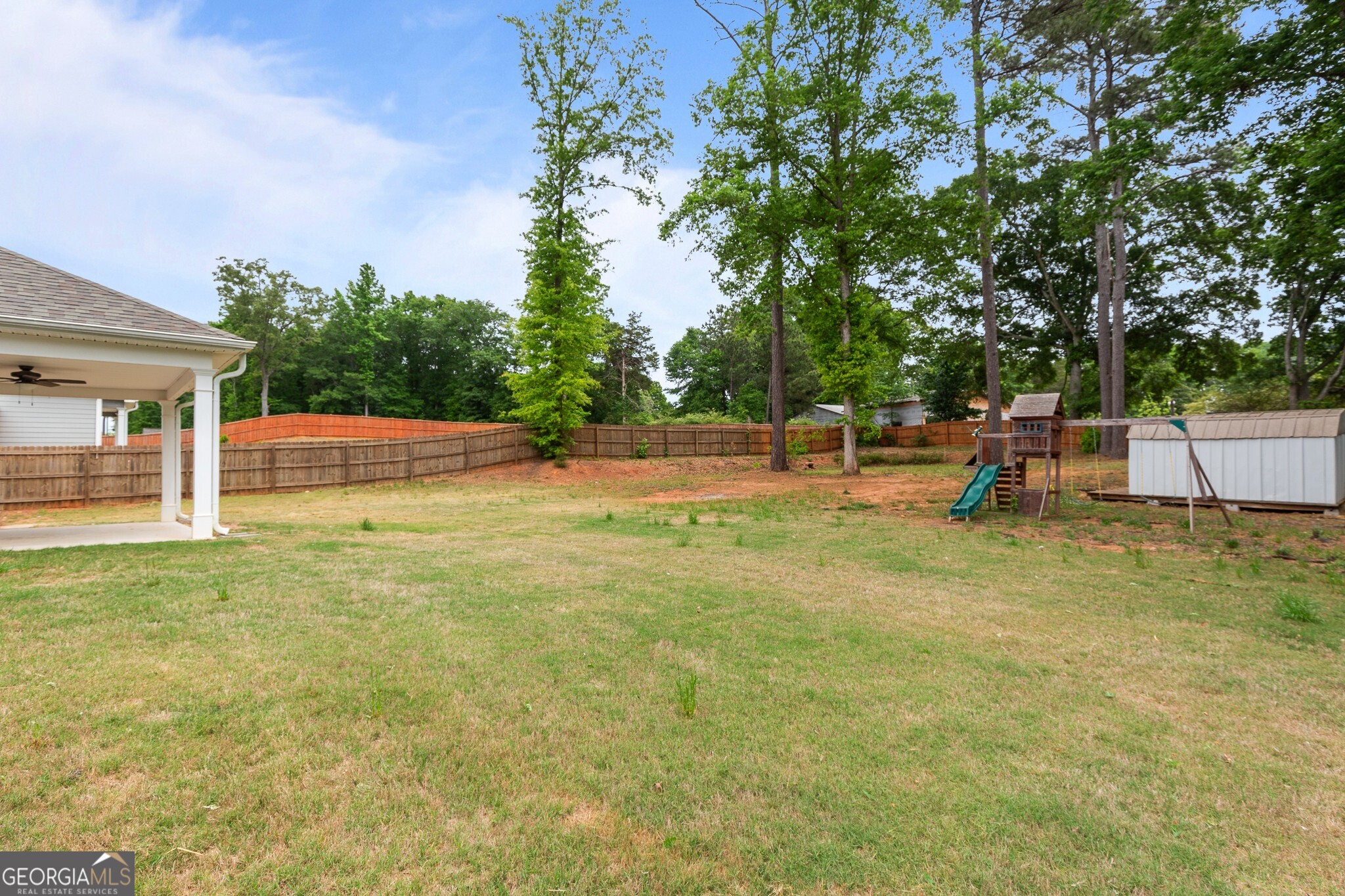 320 Lokeys Lane Bethlehem GA 30620