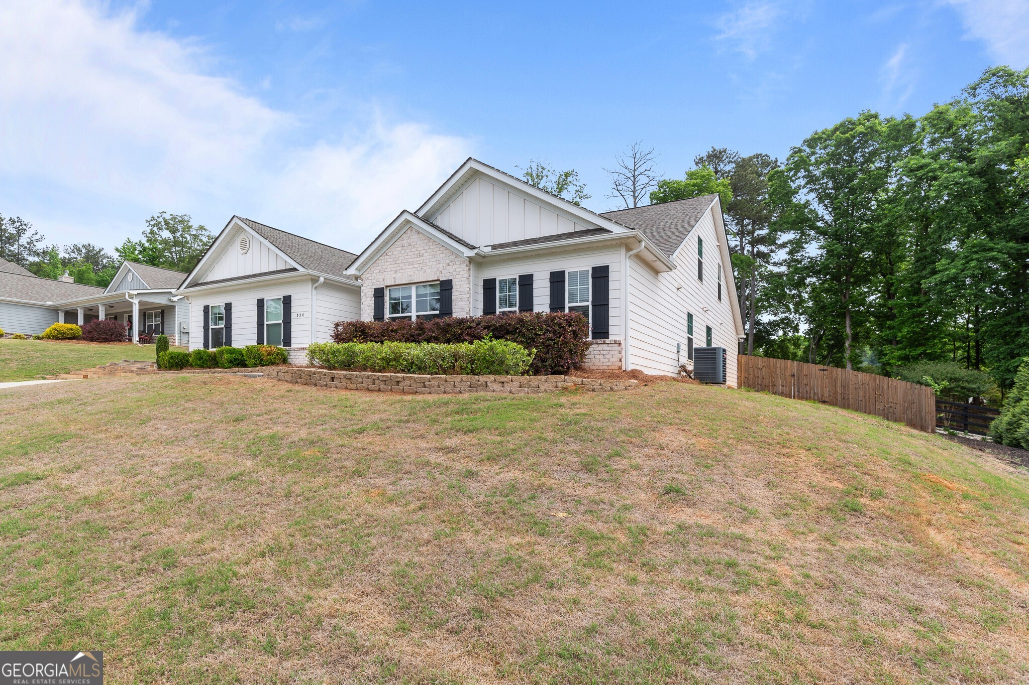 320 Lokeys Lane Bethlehem GA 30620