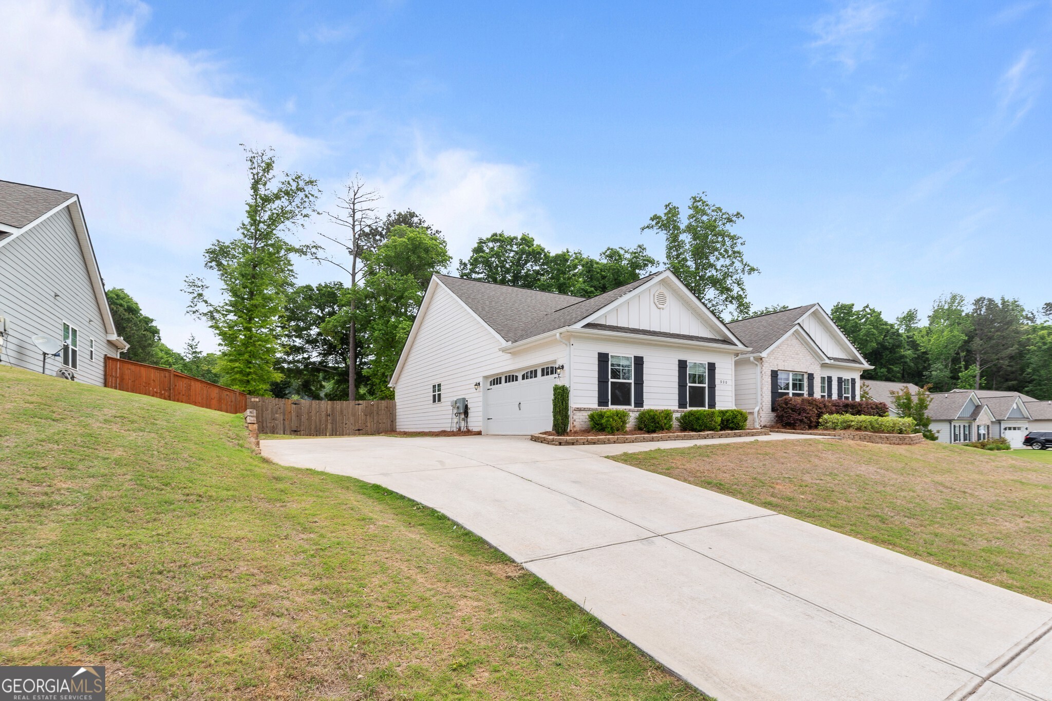 320 Lokeys Lane Bethlehem GA 30620