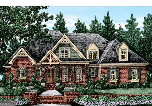 2862 Flat Shoals Road SW Conyers GA 30094