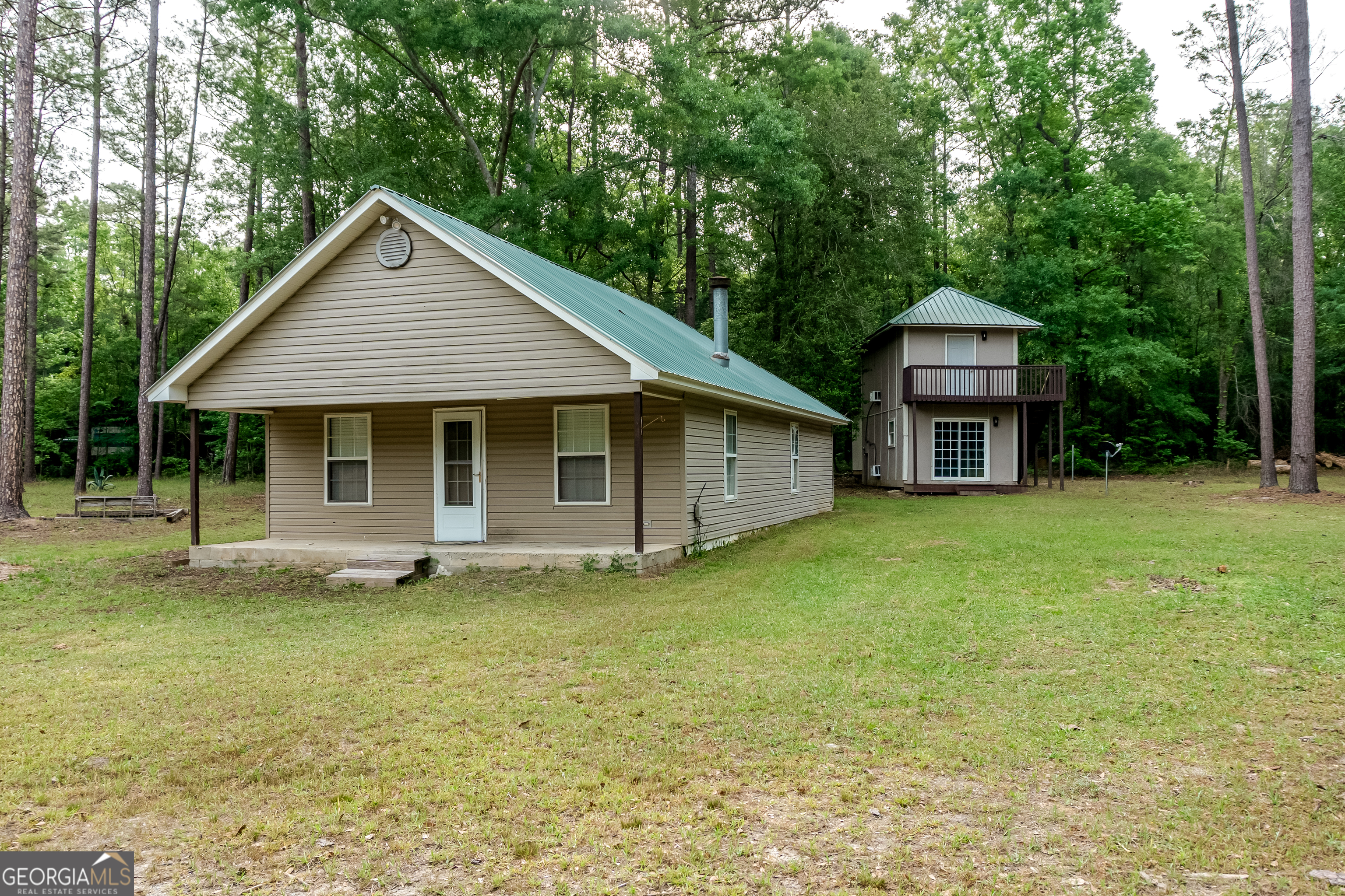1208 Jasmine Road Dublin GA 31021