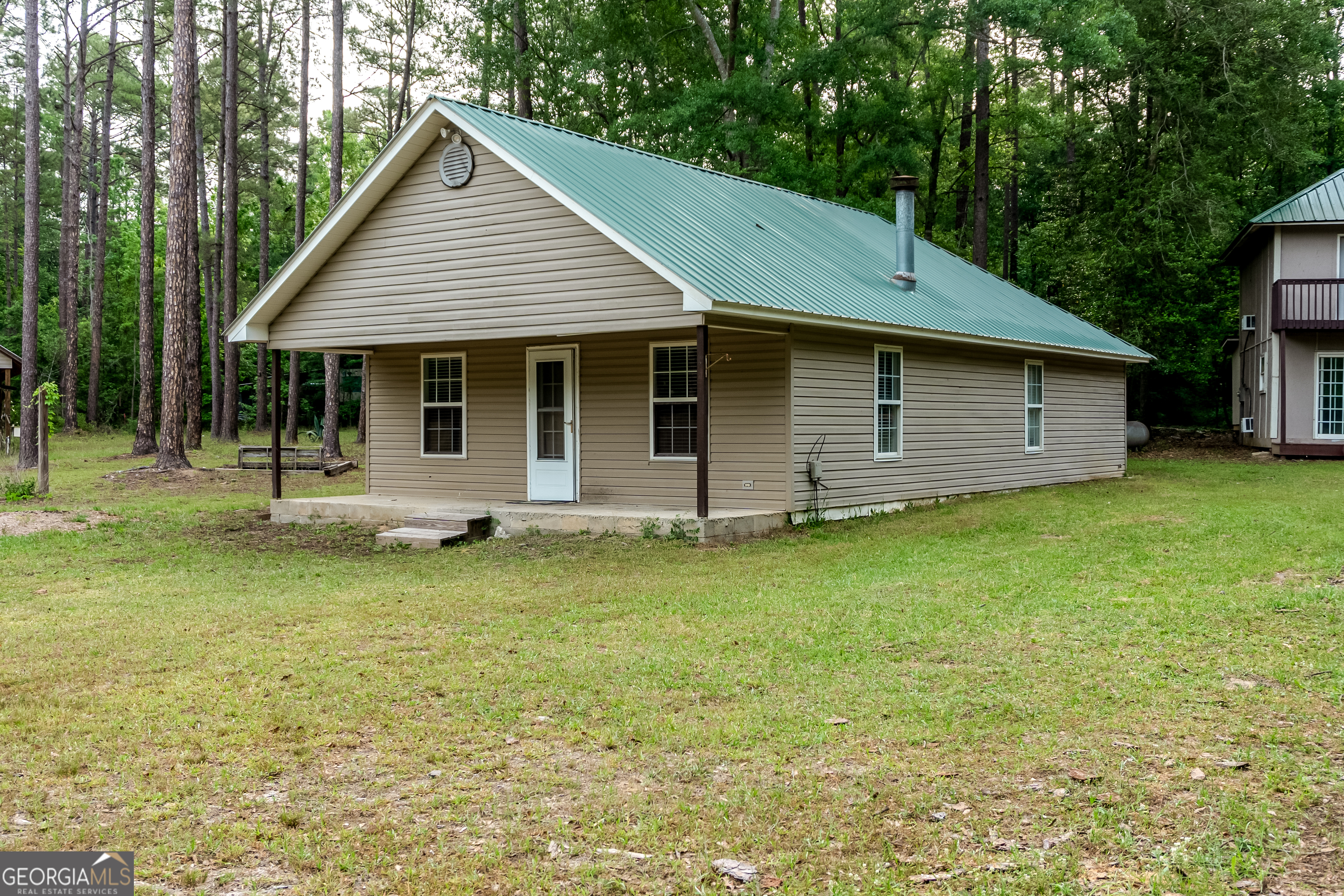 1208 Jasmine Road Dublin GA 31021