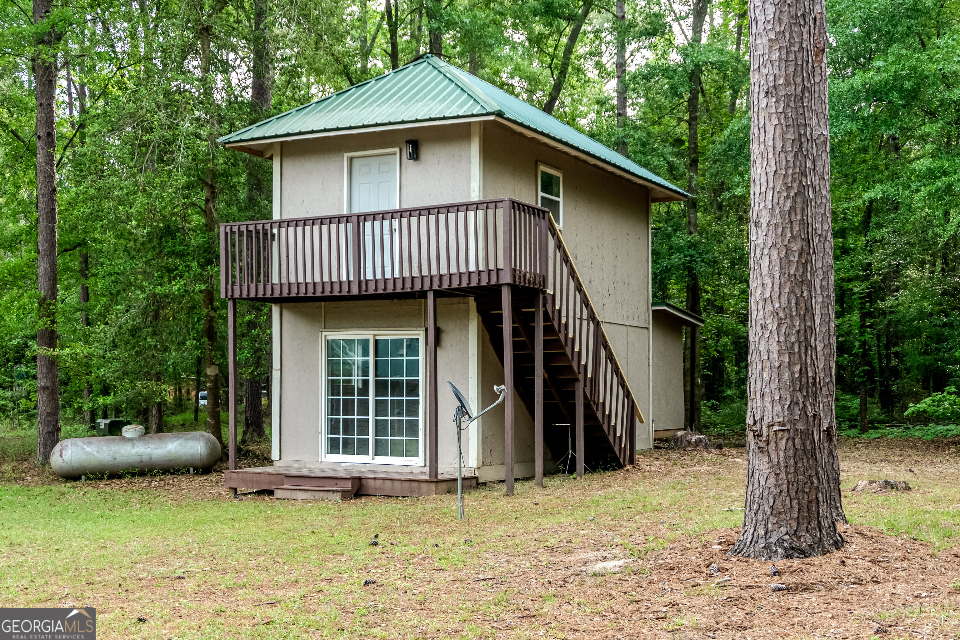 1208 Jasmine Road Dublin GA 31021