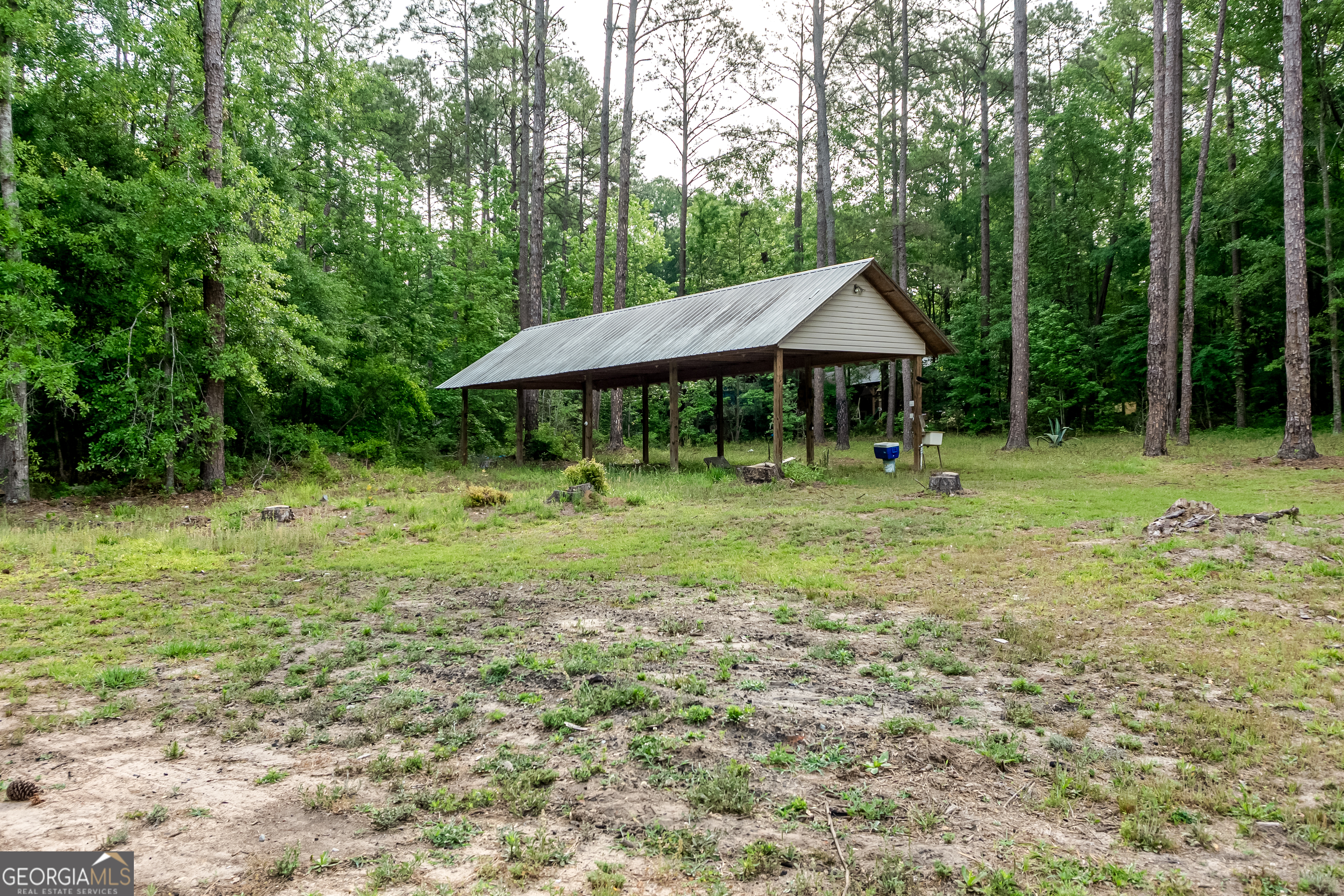 1208 Jasmine Road Dublin GA 31021
