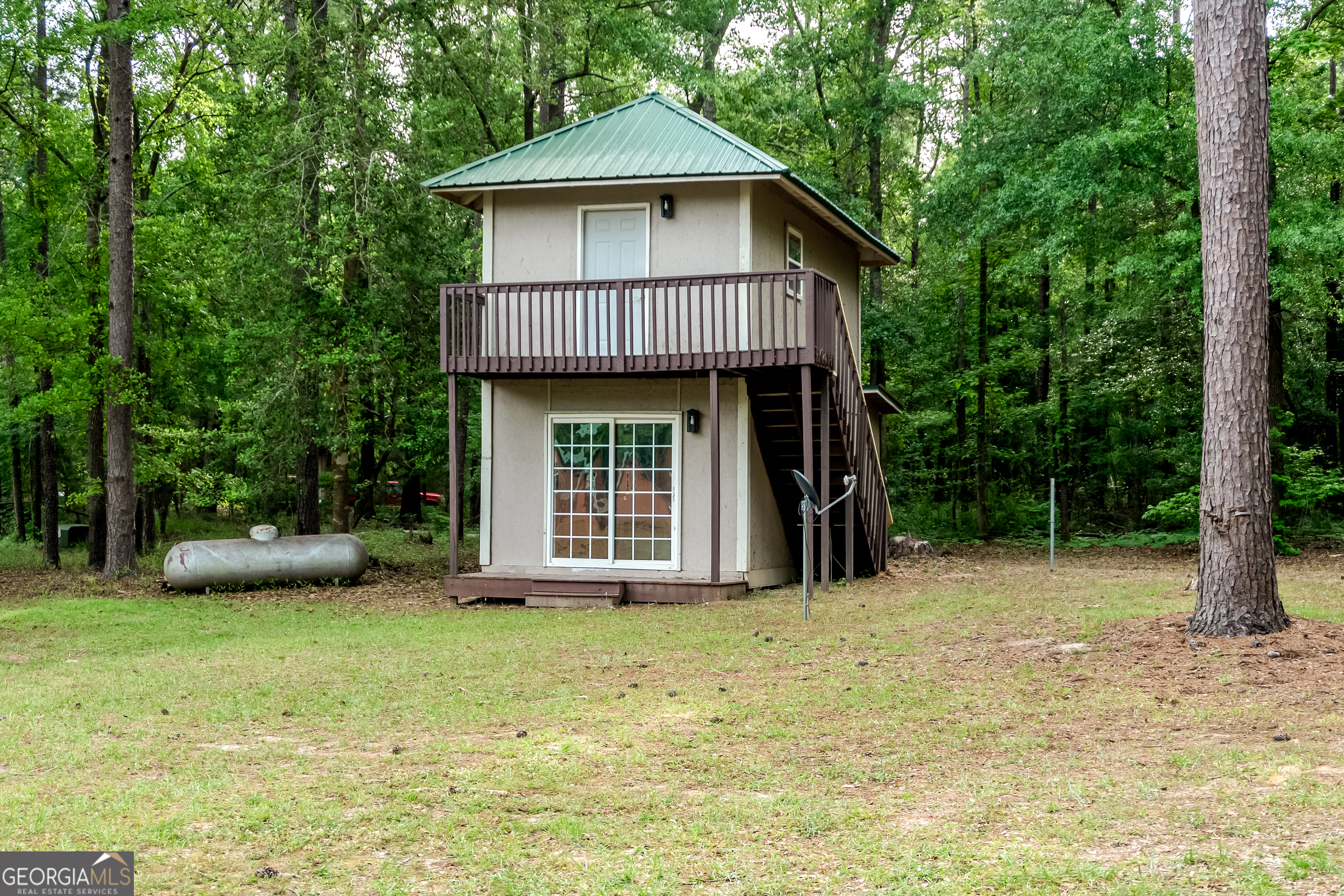 1208 Jasmine Road Dublin GA 31021