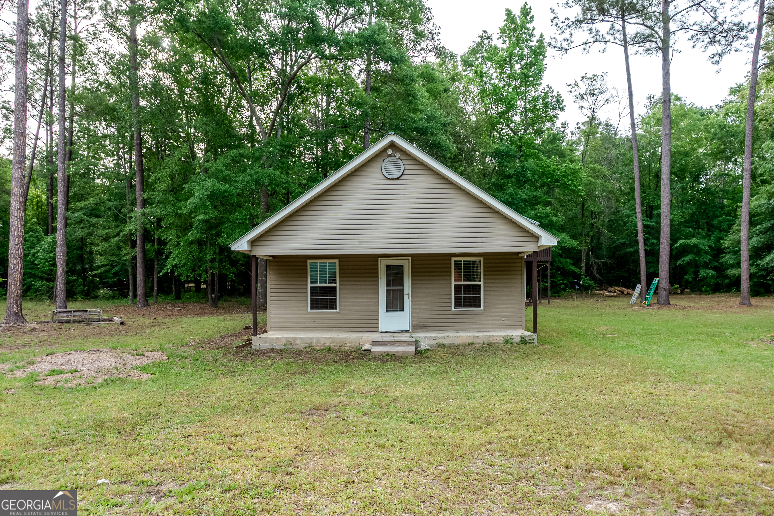 1208 Jasmine Road Dublin GA 31021