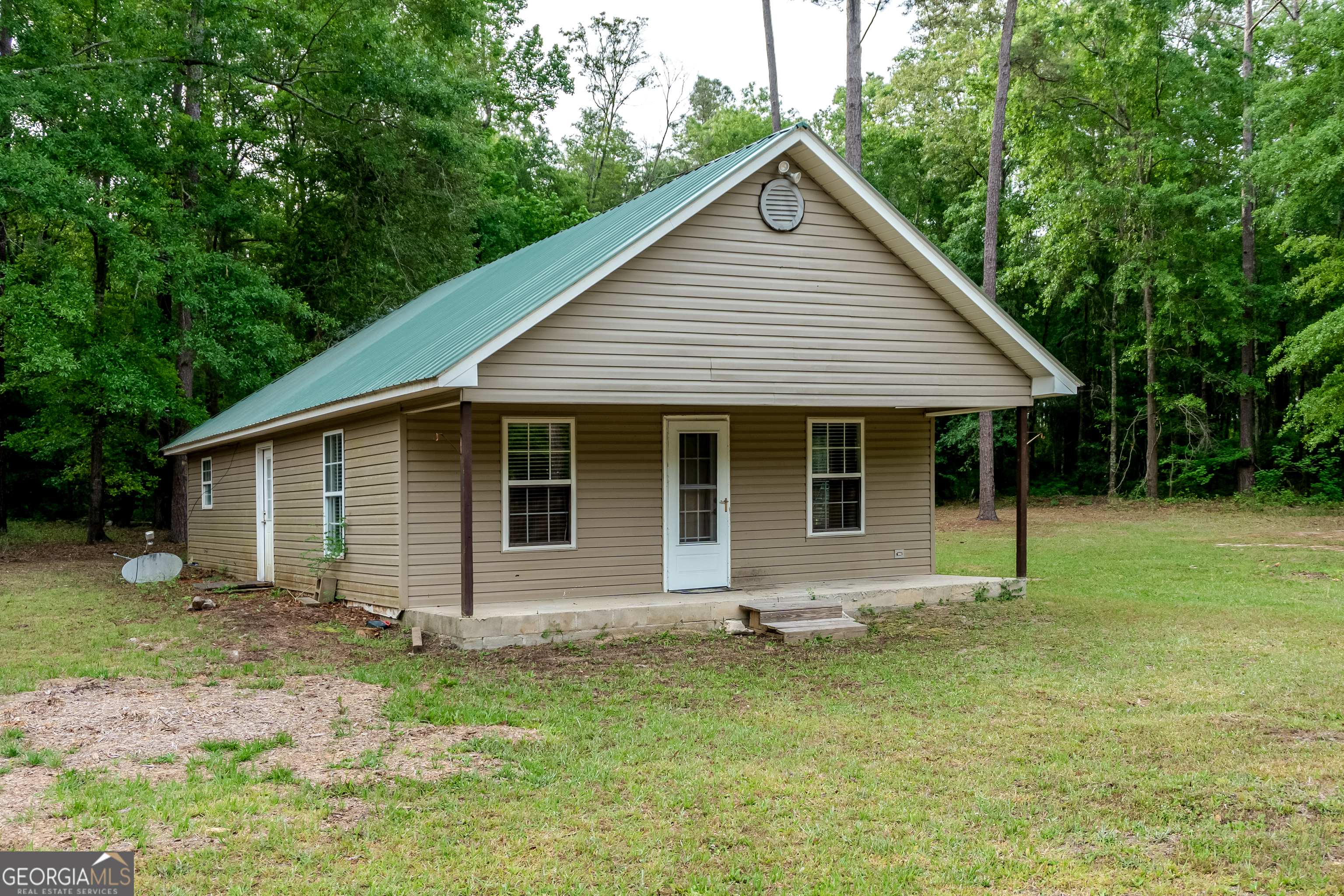 1208 Jasmine Road Dublin GA 31021