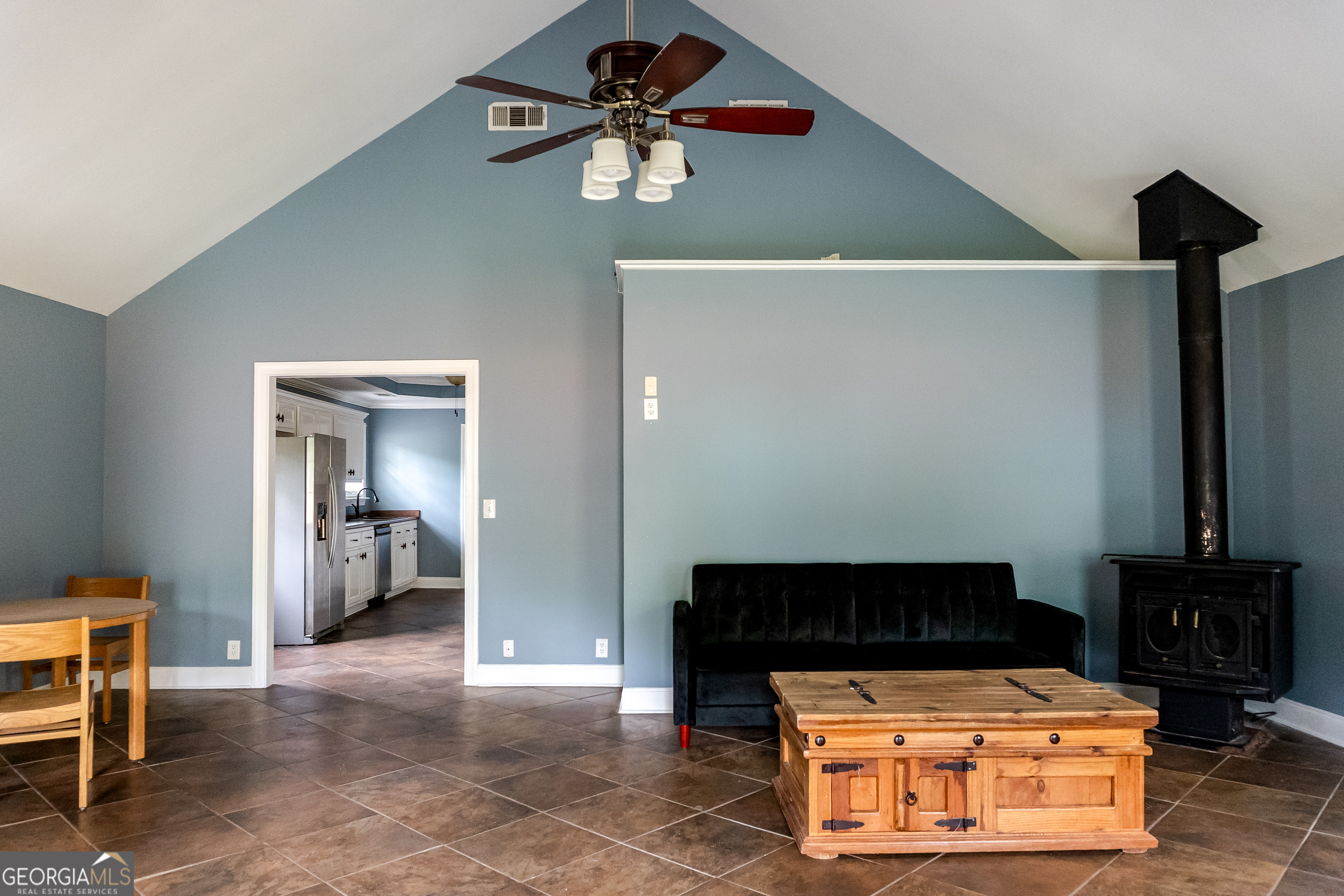 1208 Jasmine Road Dublin GA 31021