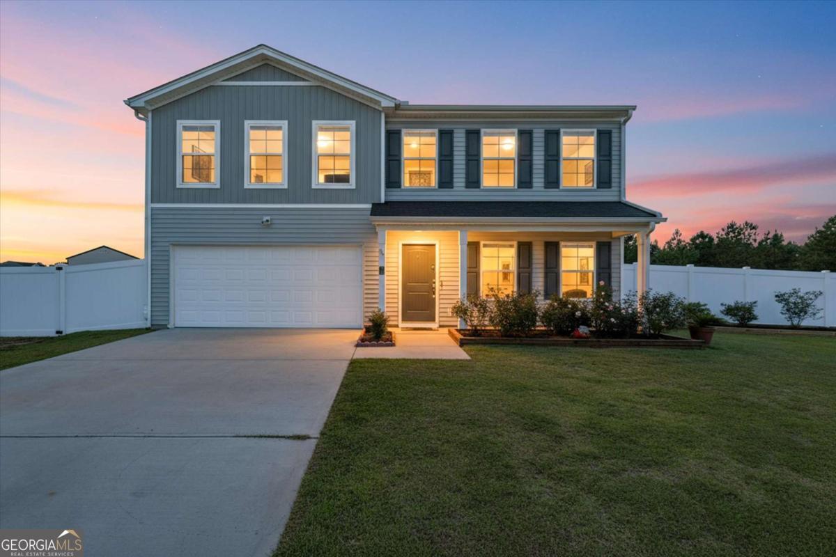 455 Tondee Way Midway GA 31320