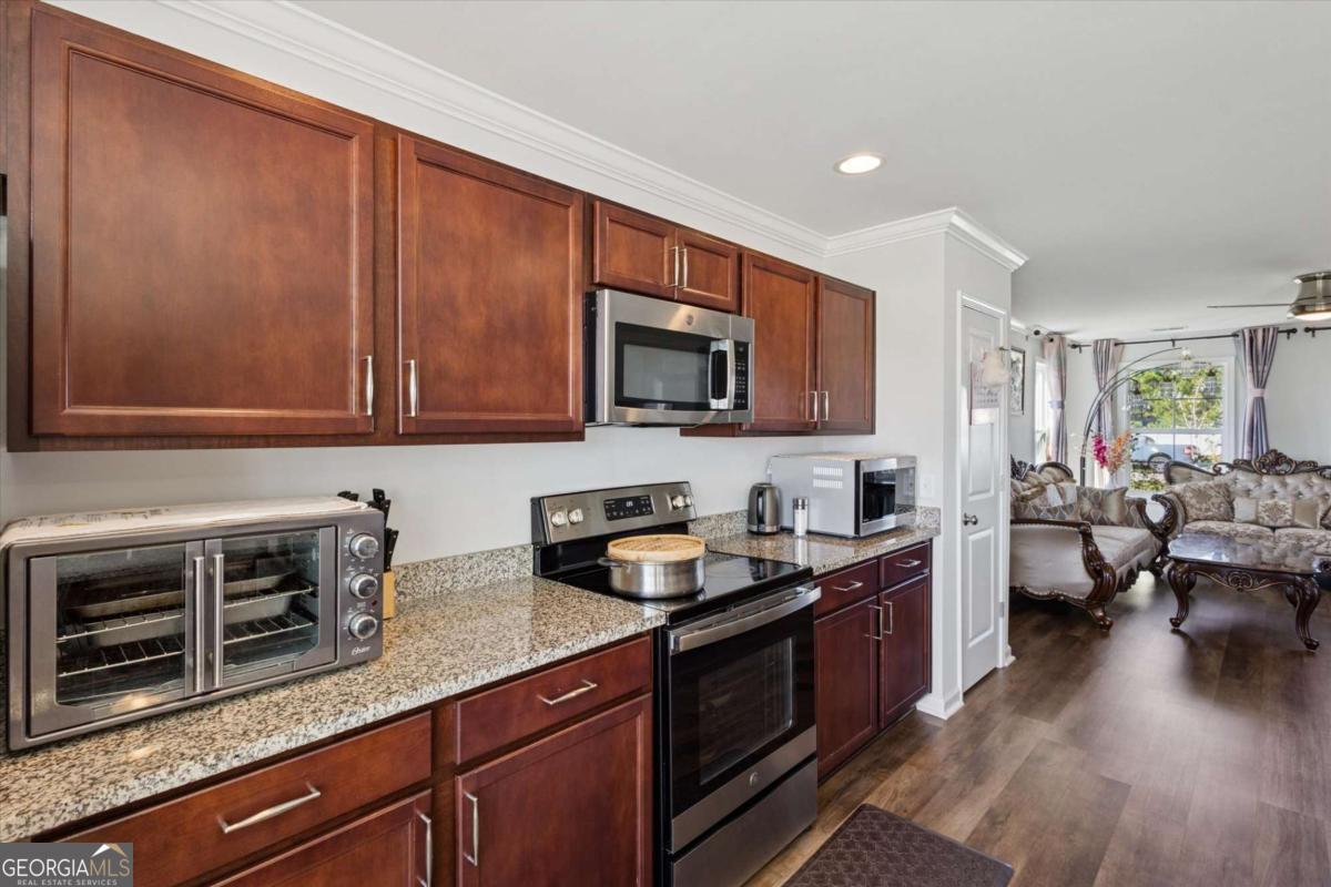455 Tondee Way Midway GA 31320