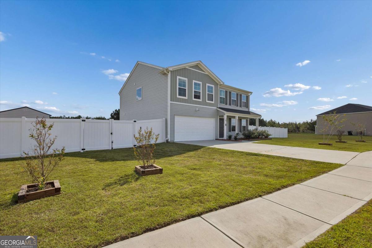 455 Tondee Way Midway GA 31320