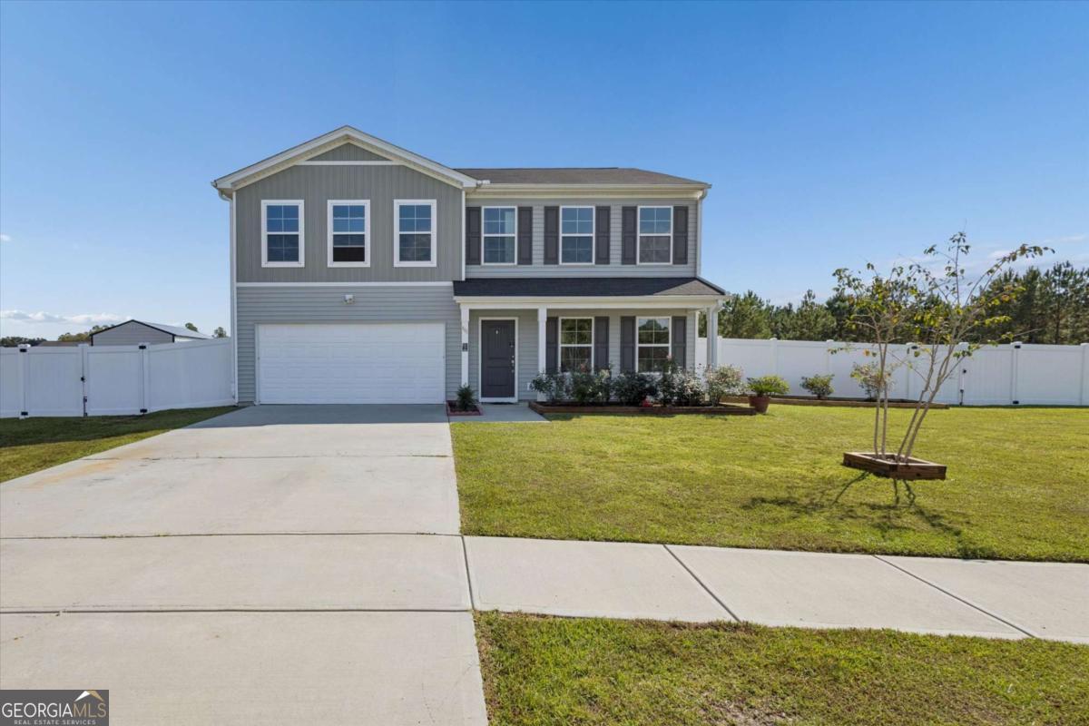 455 Tondee Way Midway GA 31320