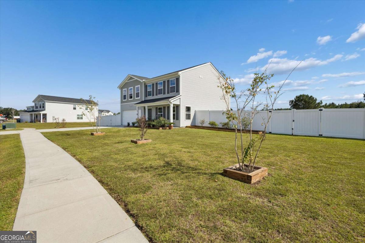 455 Tondee Way Midway GA 31320