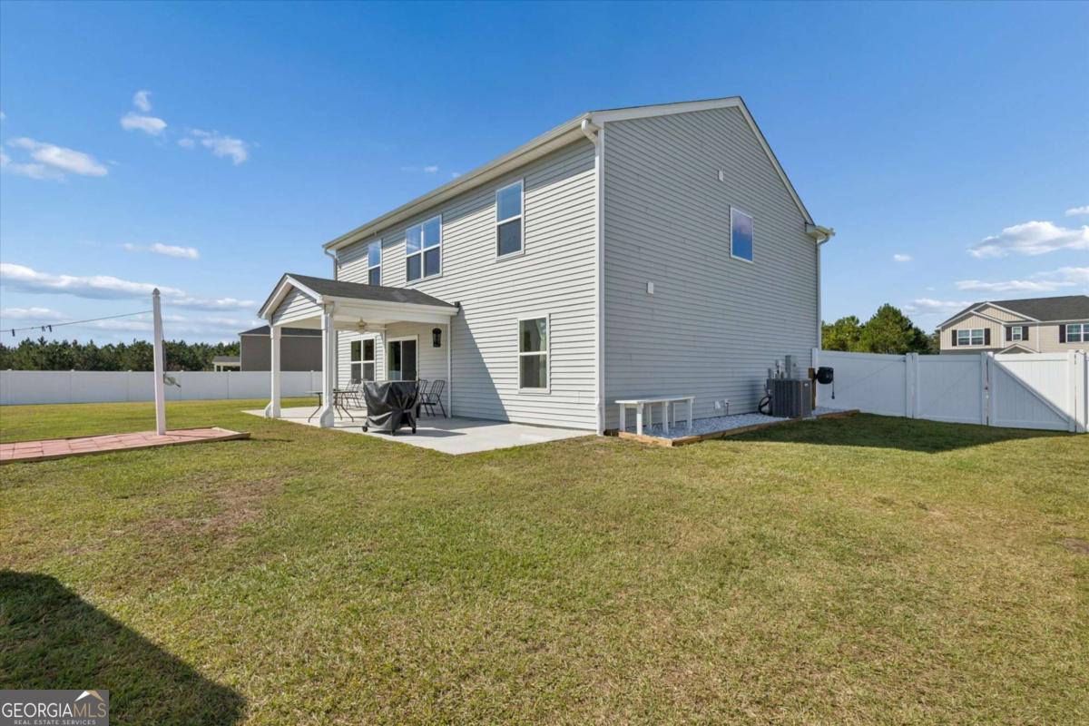 455 Tondee Way Midway GA 31320