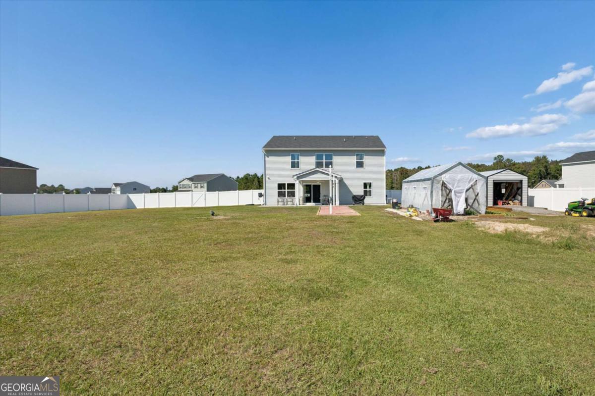 455 Tondee Way Midway GA 31320