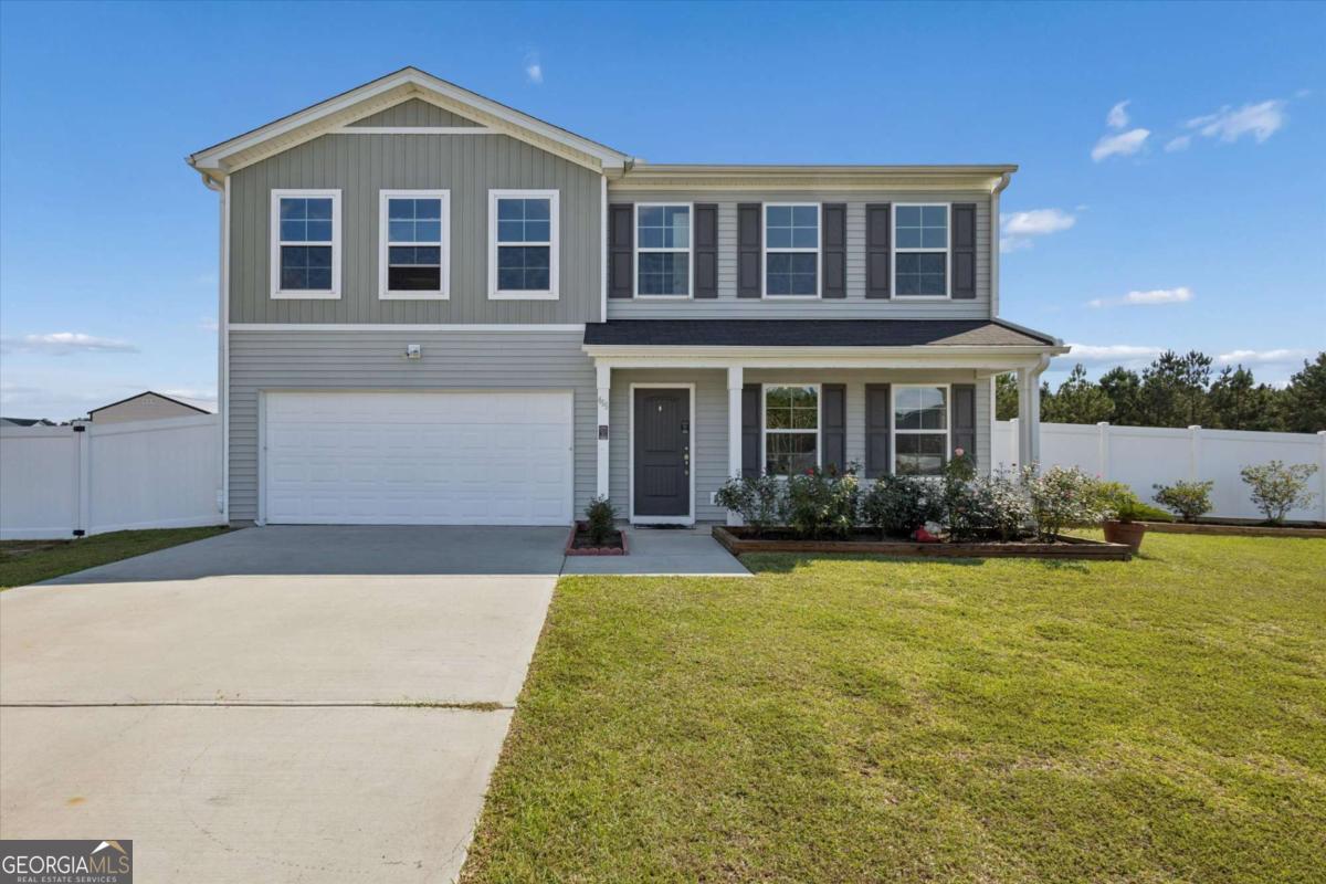 455 Tondee Way Midway GA 31320