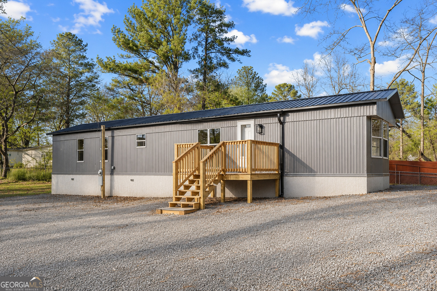 2637 Old Grade Road Dalton GA 30721