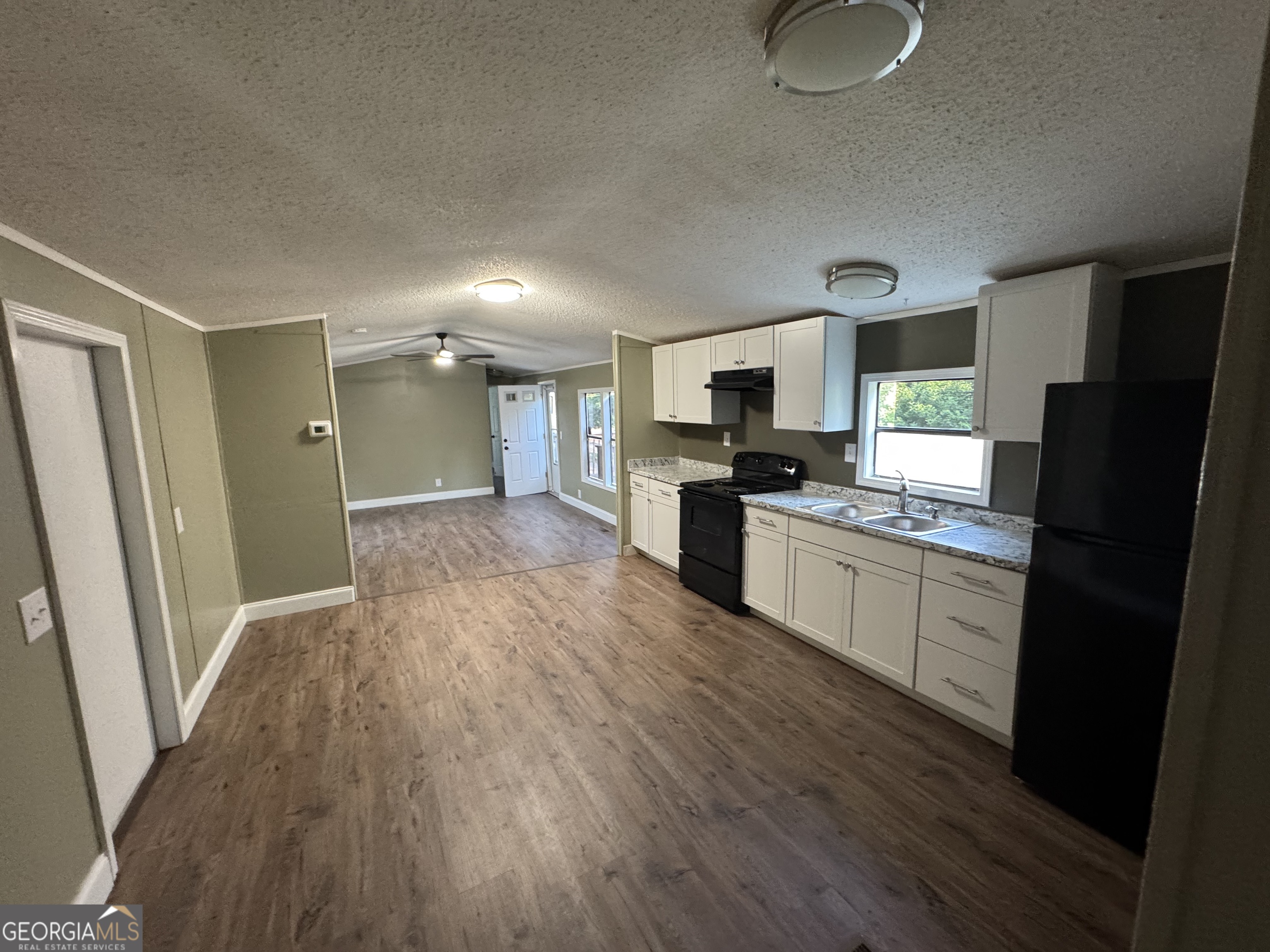 2637 Old Grade Road Dalton GA 30721