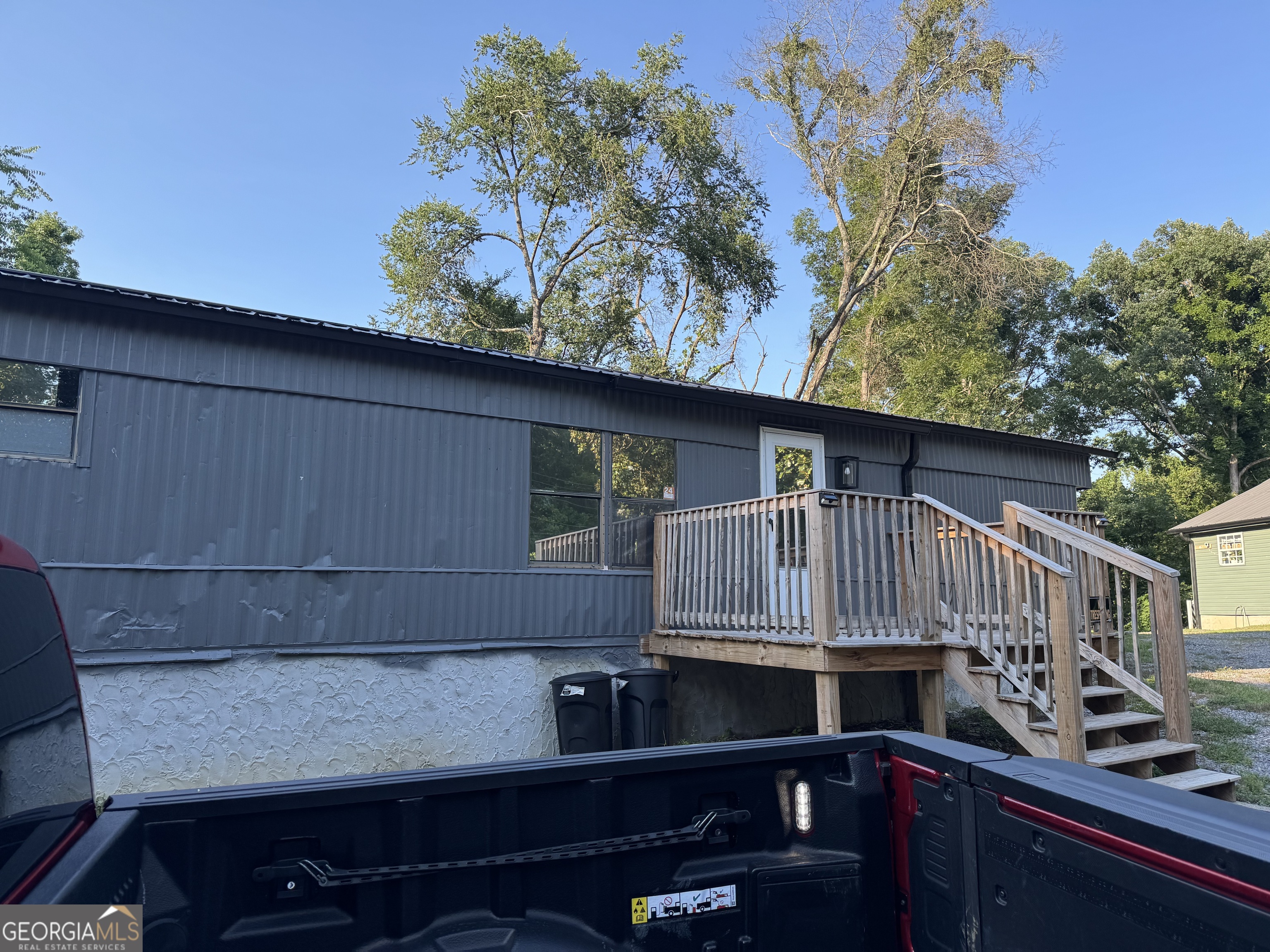 2637 Old Grade Road Dalton GA 30721