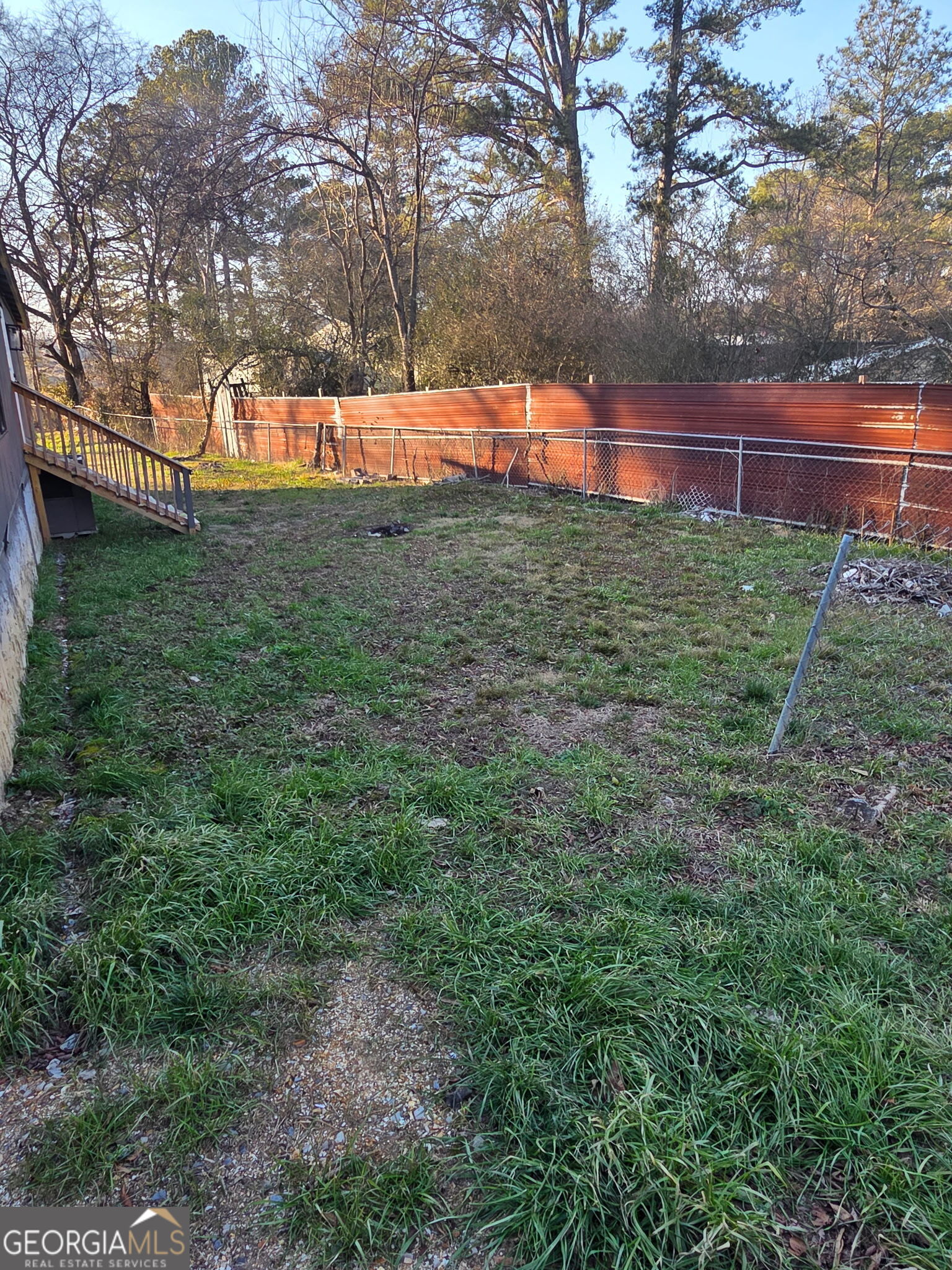 2637 Old Grade Road Dalton GA 30721