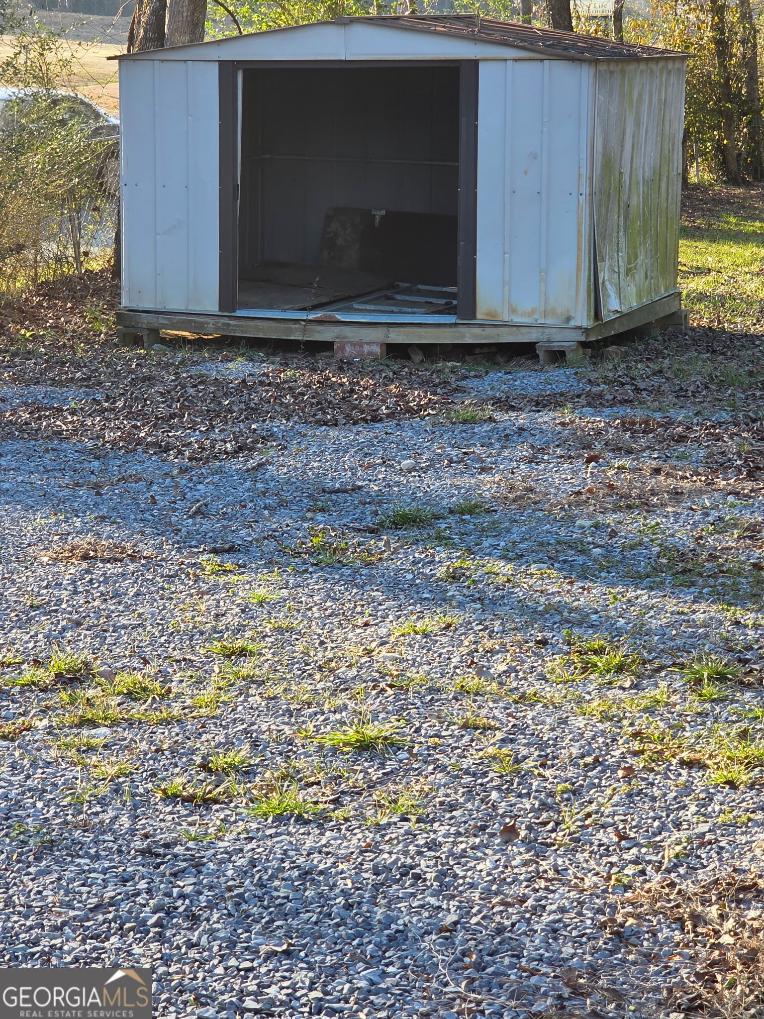 2637 Old Grade Road Dalton GA 30721