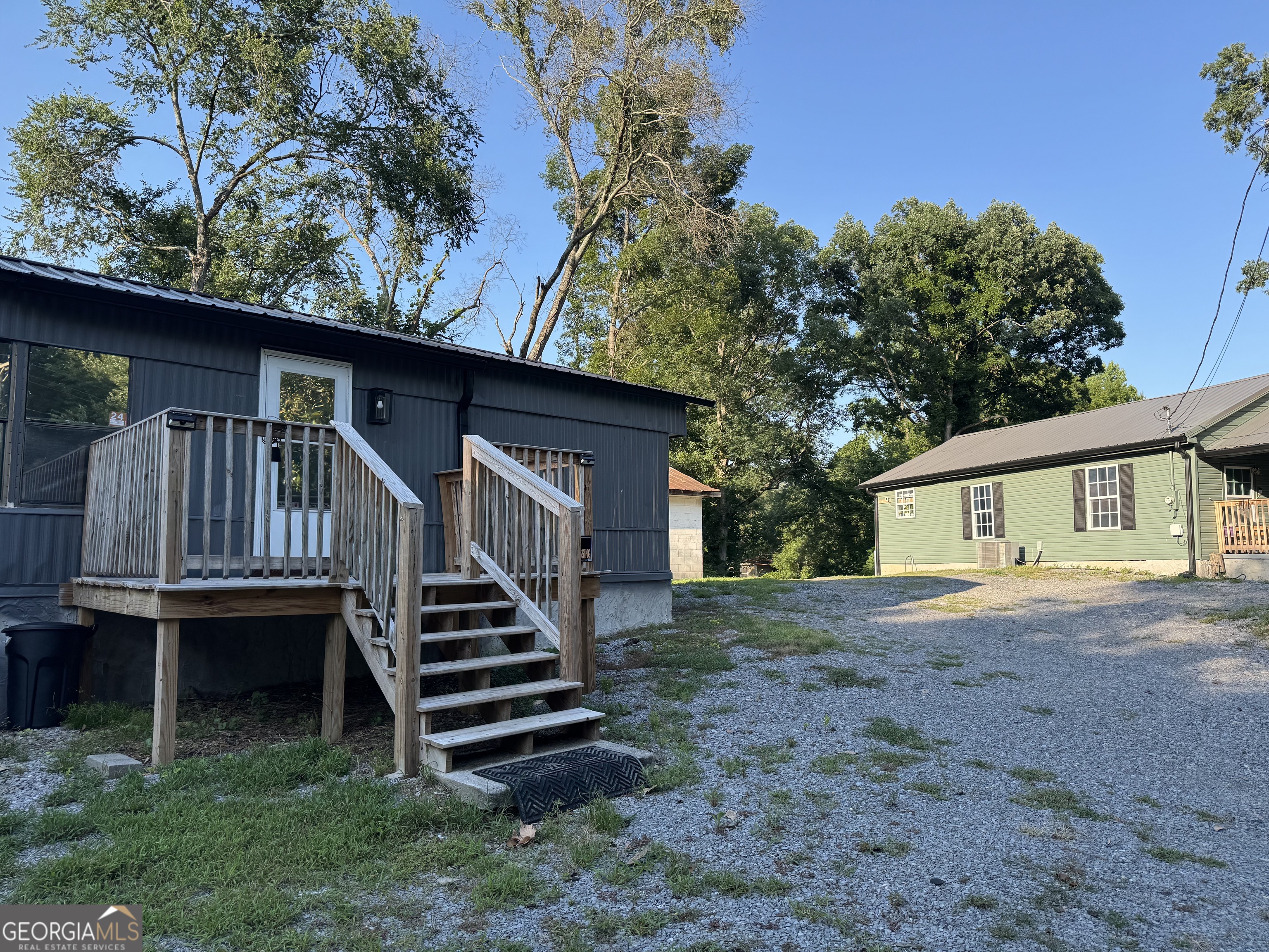 2637 Old Grade Road Dalton GA 30721