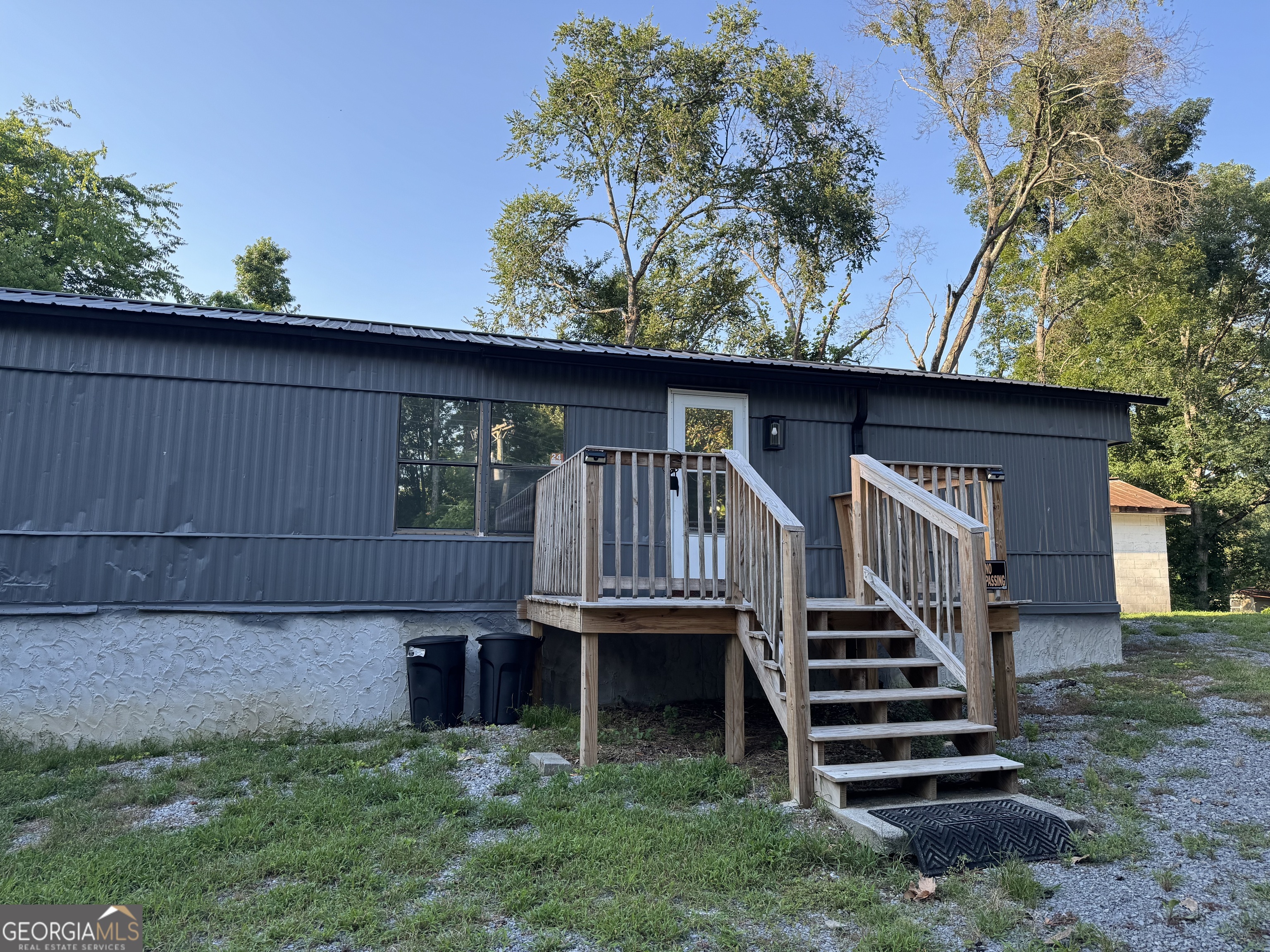 2637 Old Grade Road Dalton GA 30721