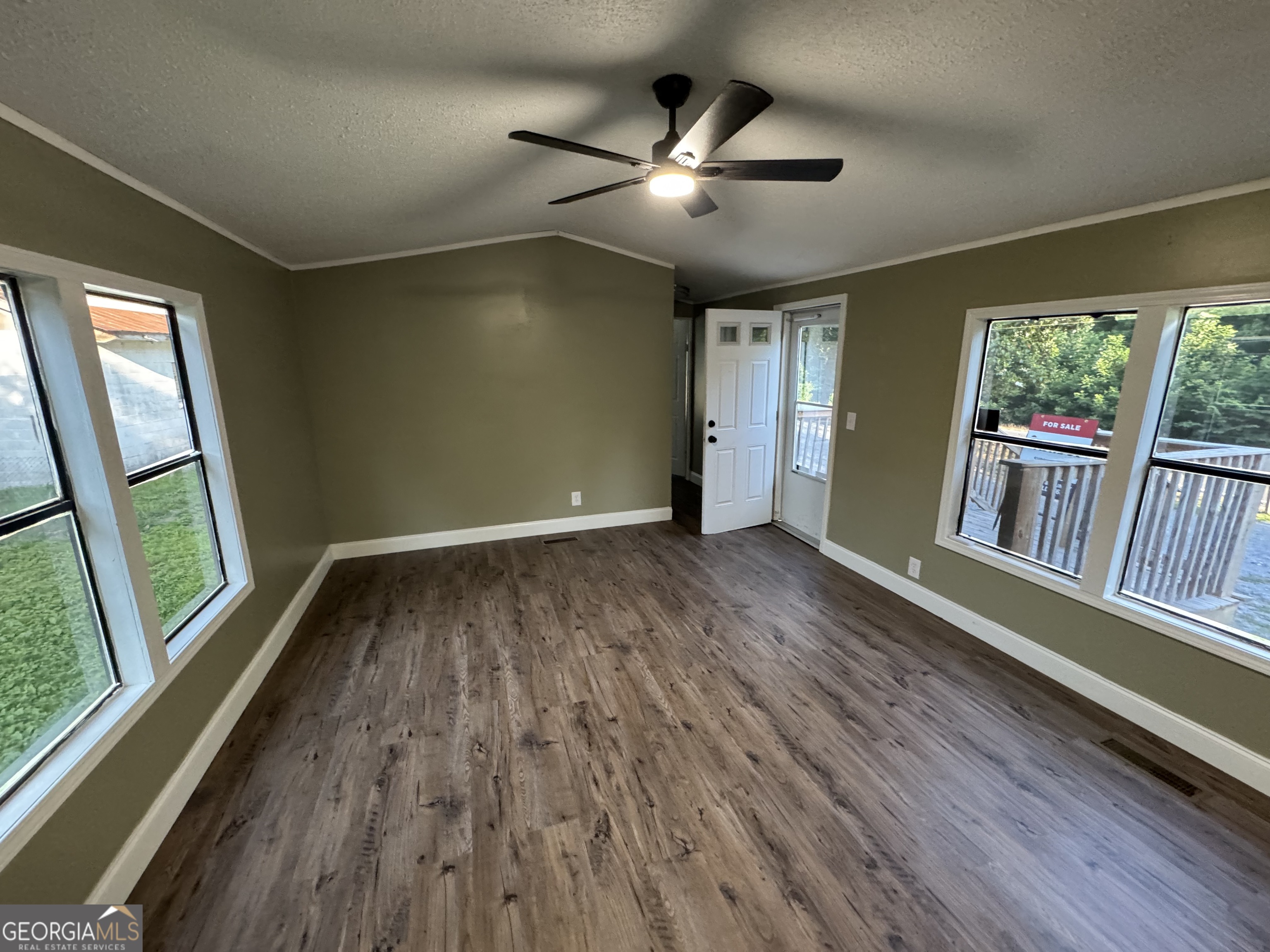 2637 Old Grade Road Dalton GA 30721