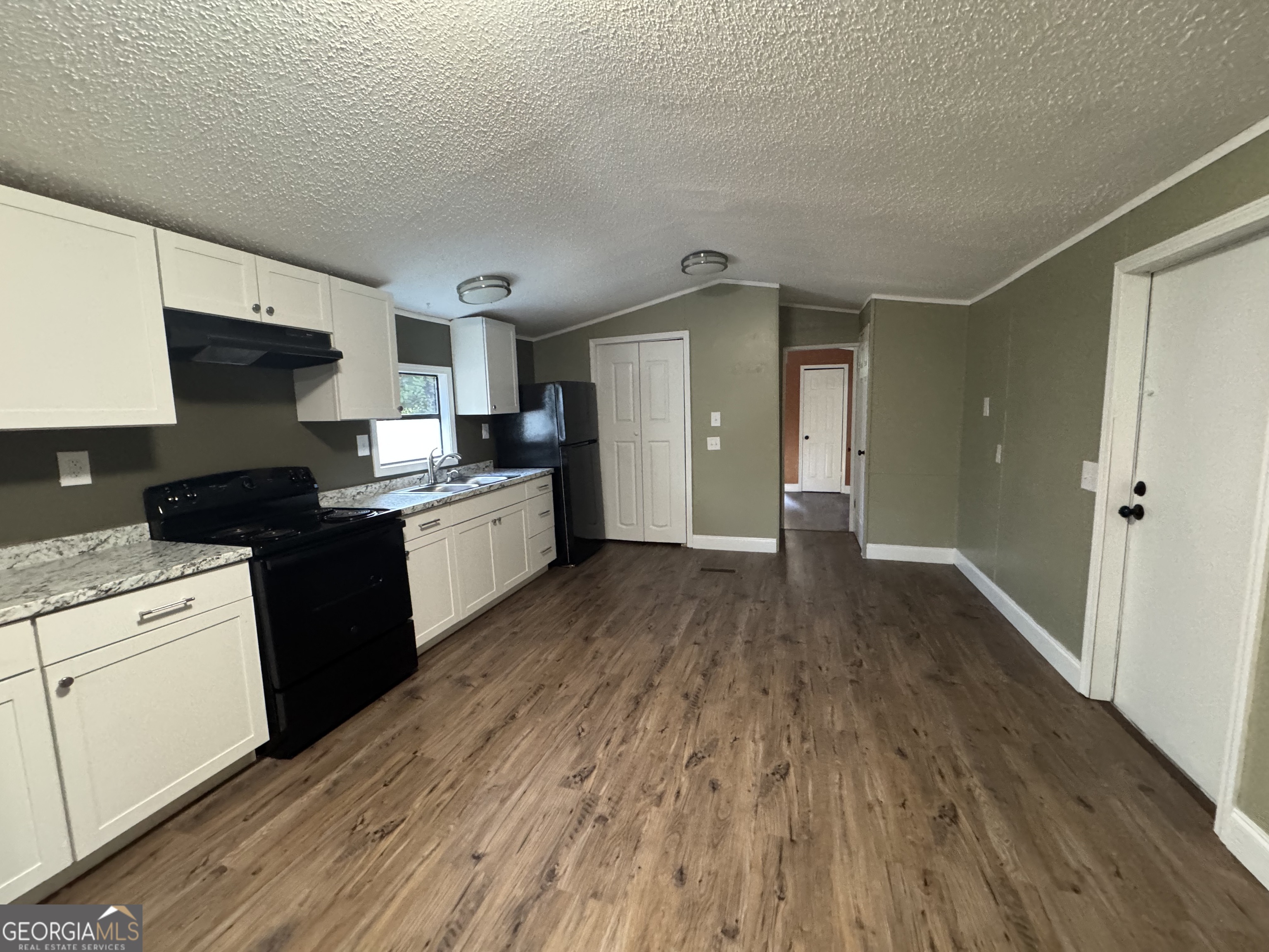2637 Old Grade Road Dalton GA 30721