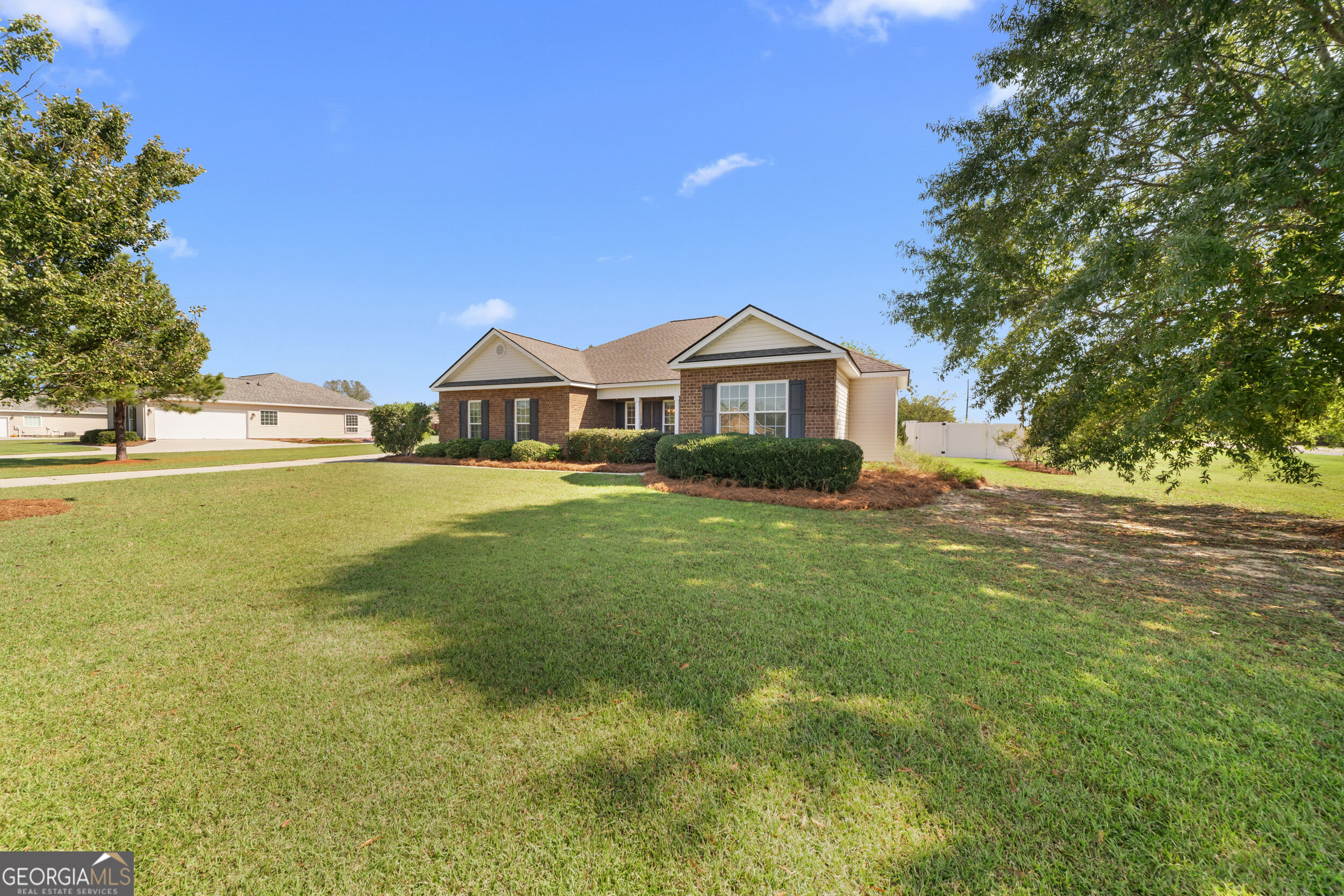 100 Wedgefield Way Statesboro GA 30458
