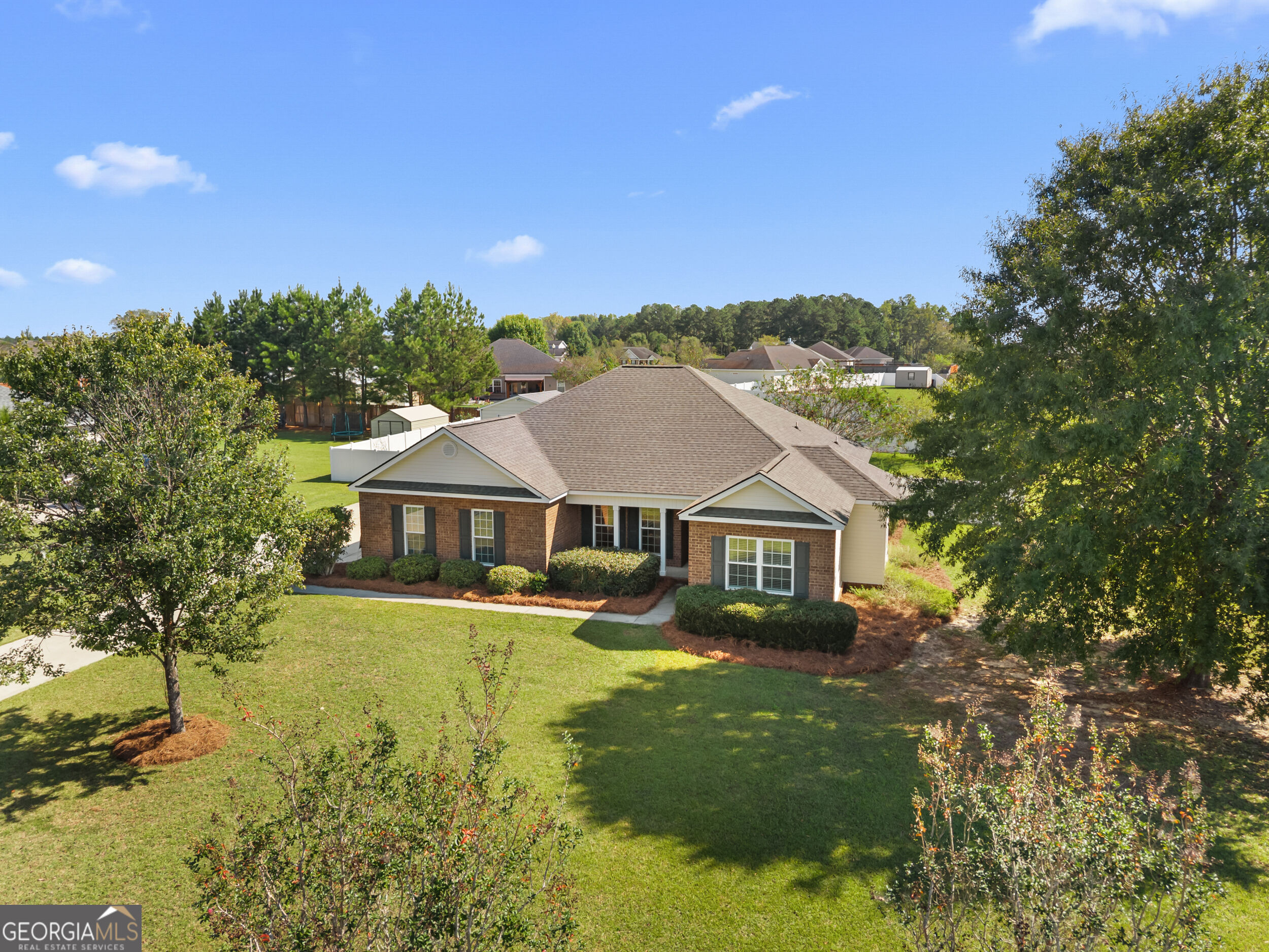 100 Wedgefield Way Statesboro GA 30458