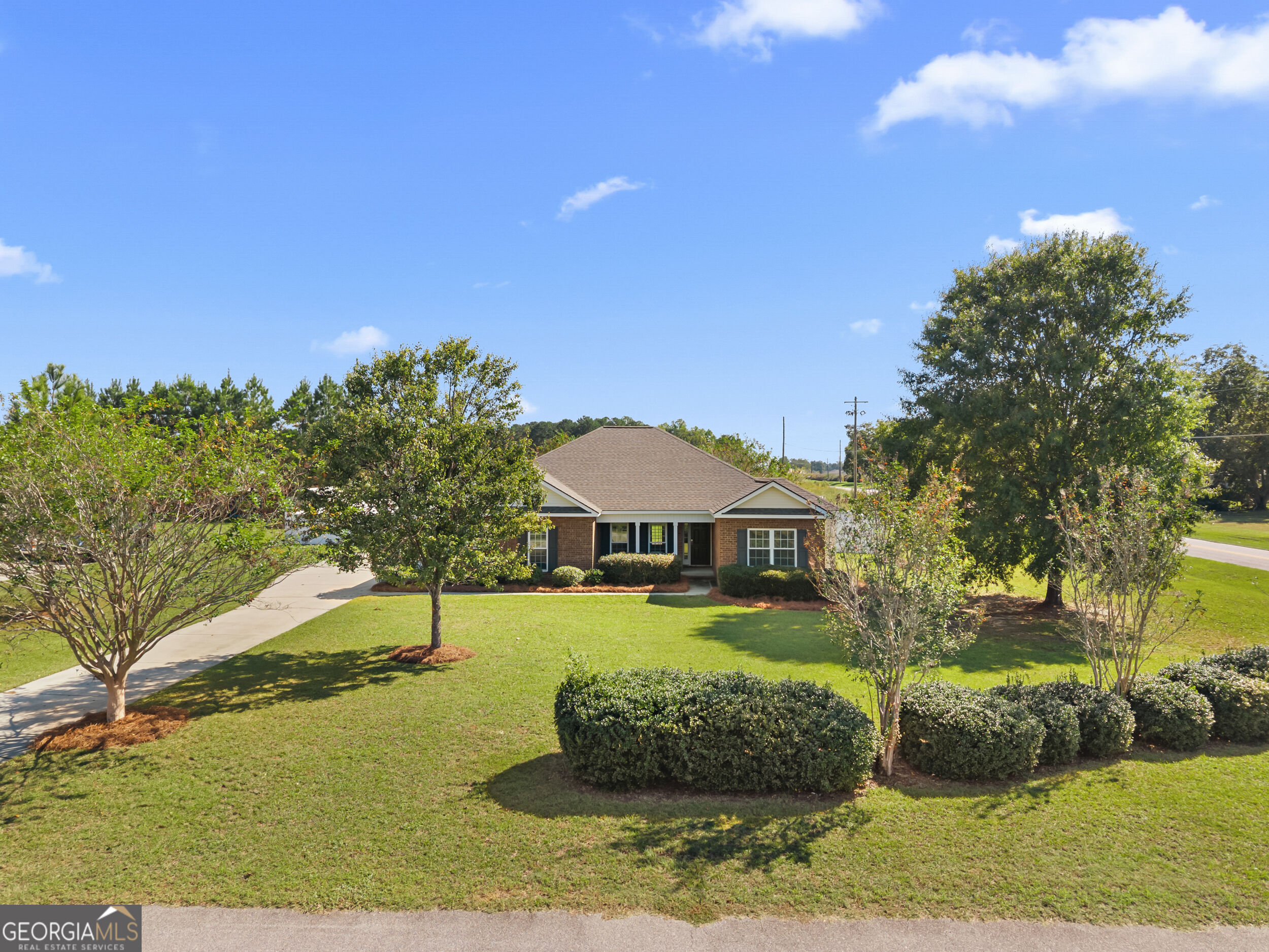 100 Wedgefield Way Statesboro GA 30458