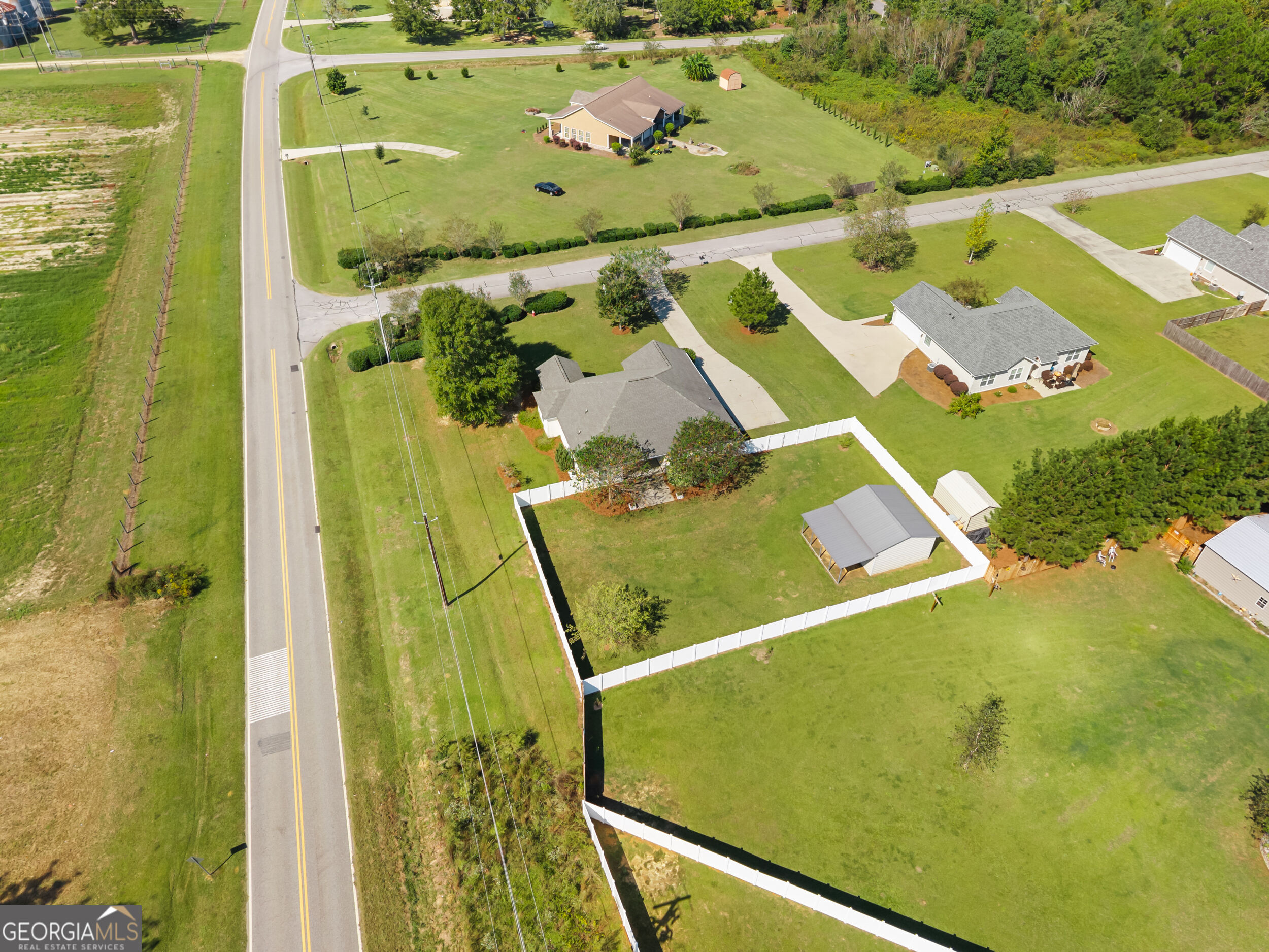 100 Wedgefield Way Statesboro GA 30458