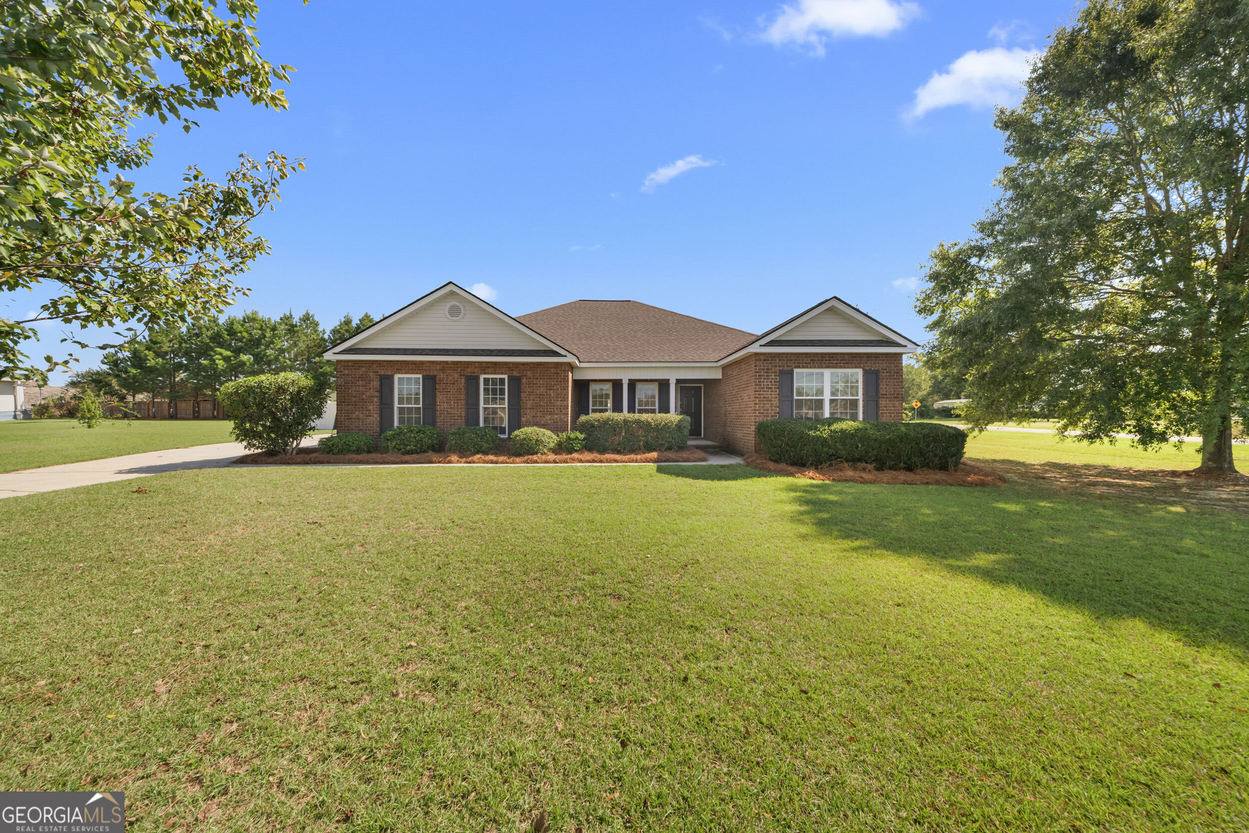 100 Wedgefield Way Statesboro GA 30458