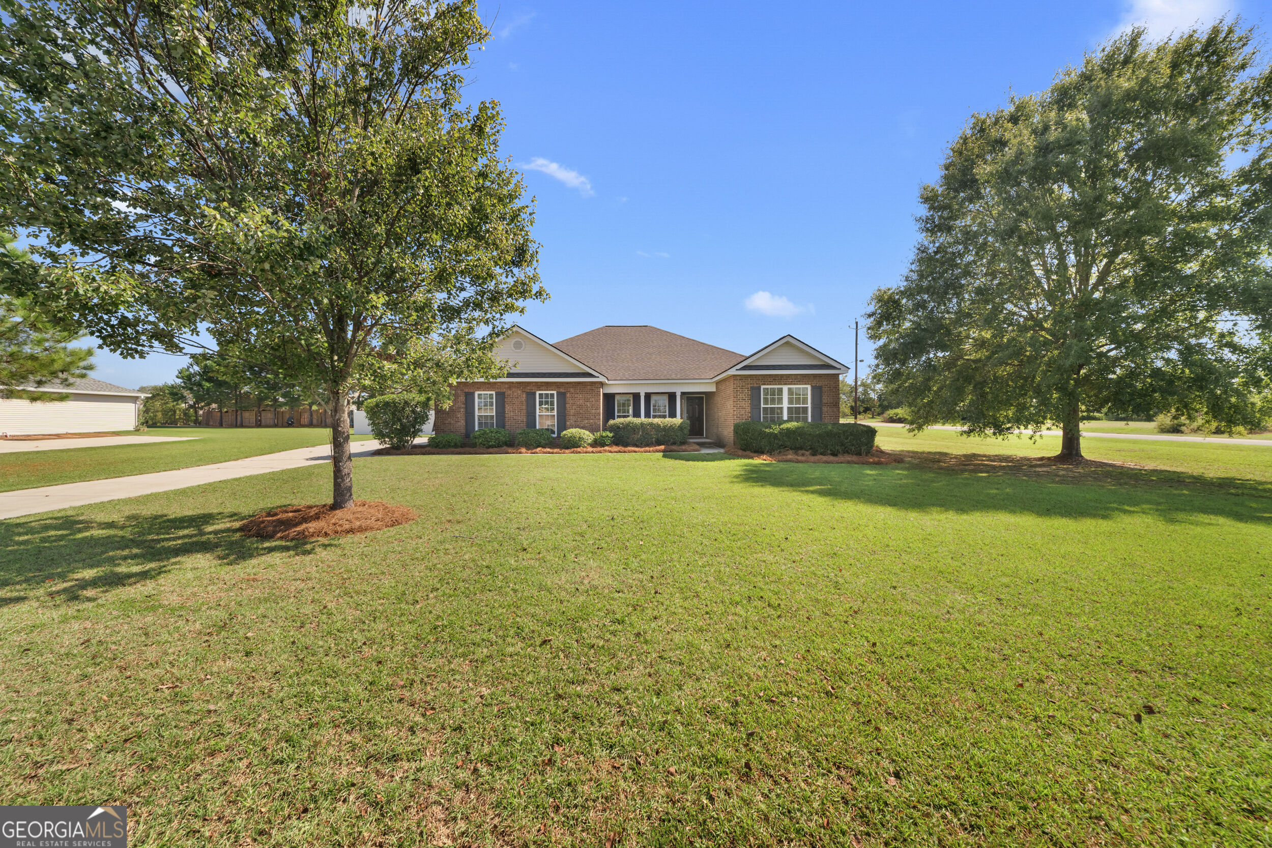 100 Wedgefield Way Statesboro GA 30458