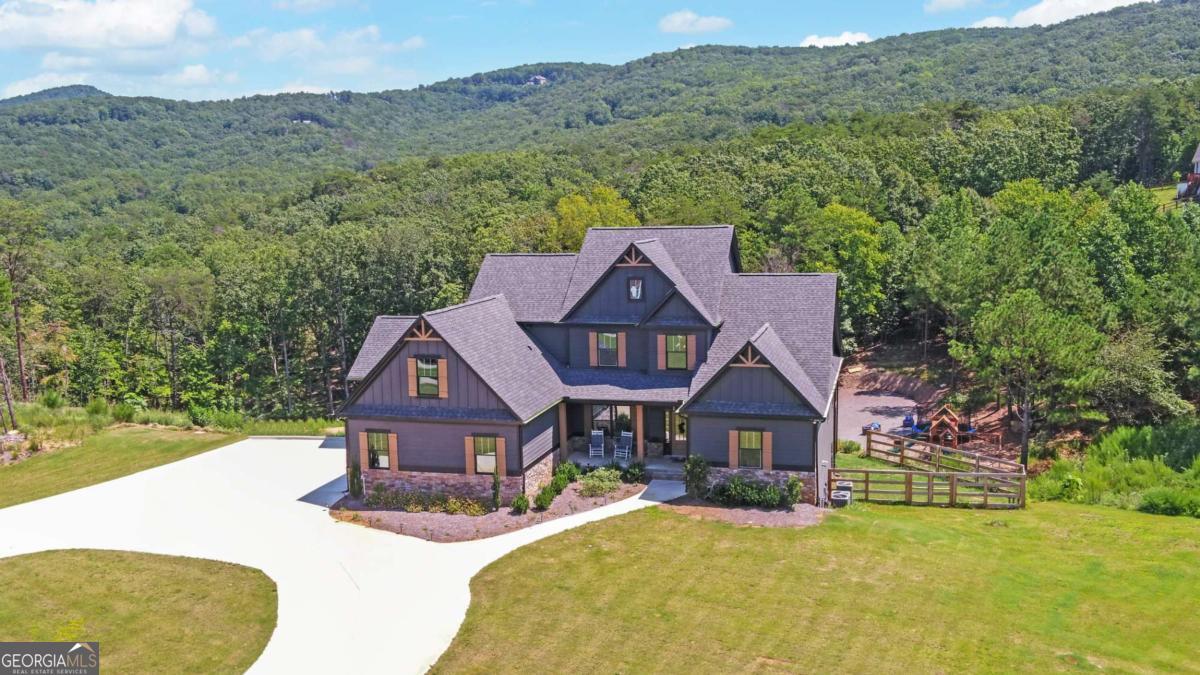 34 Stoneledge Circle Jasper GA 30143