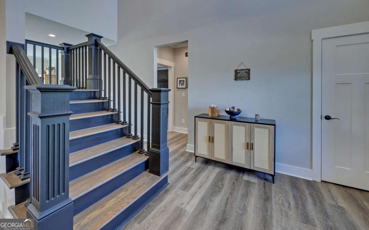 34 Stoneledge Circle Jasper GA 30143