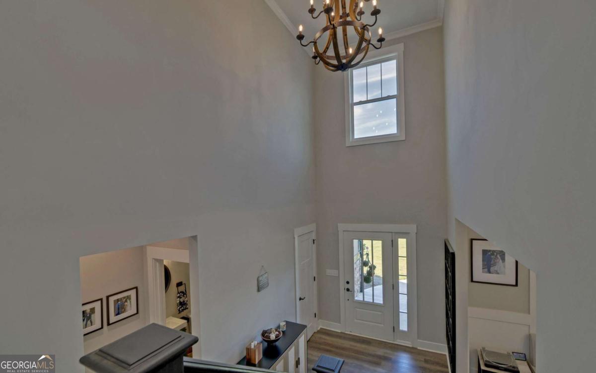 34 Stoneledge Circle Jasper GA 30143
