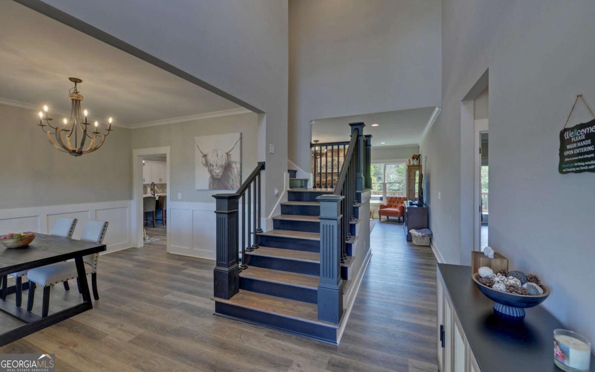 34 Stoneledge Circle Jasper GA 30143