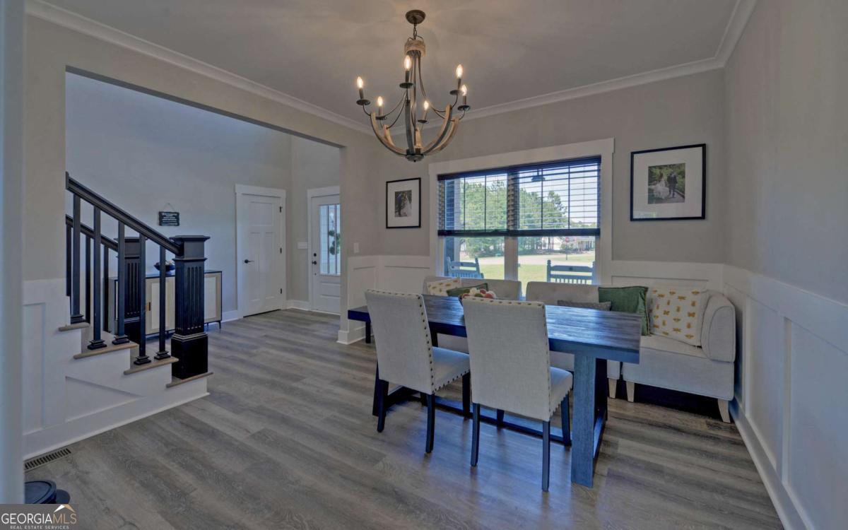 34 Stoneledge Circle Jasper GA 30143