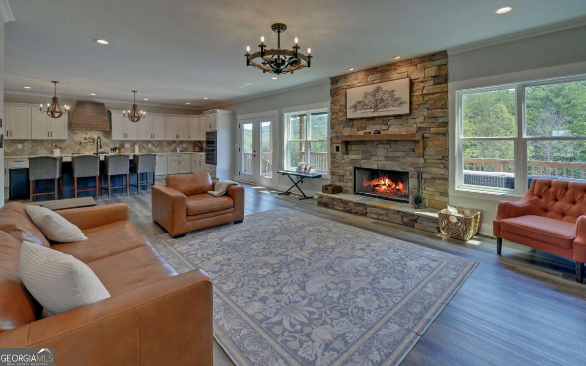 34 Stoneledge Circle Jasper GA 30143