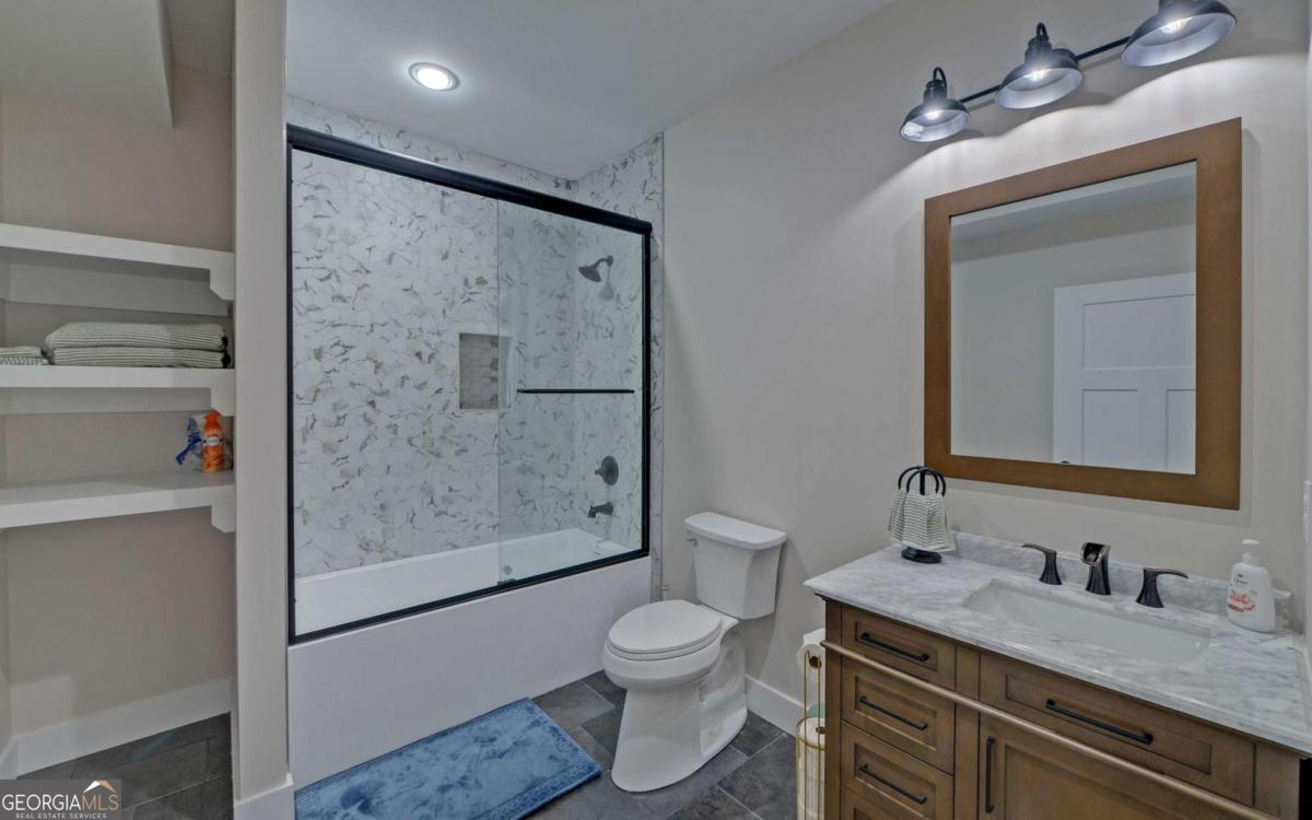 34 Stoneledge Circle Jasper GA 30143