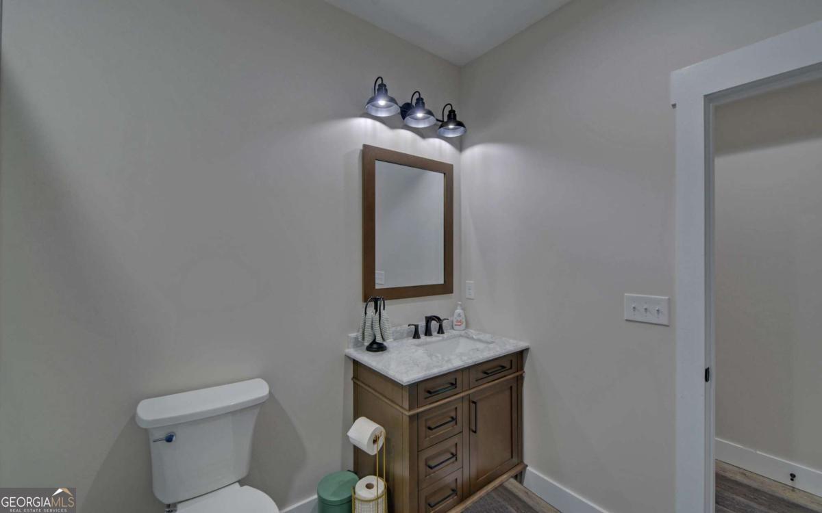 34 Stoneledge Circle Jasper GA 30143