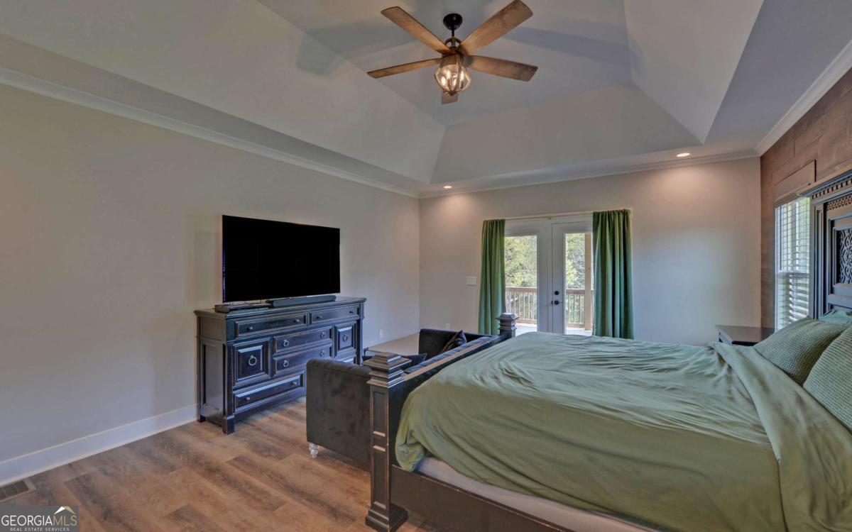 34 Stoneledge Circle Jasper GA 30143